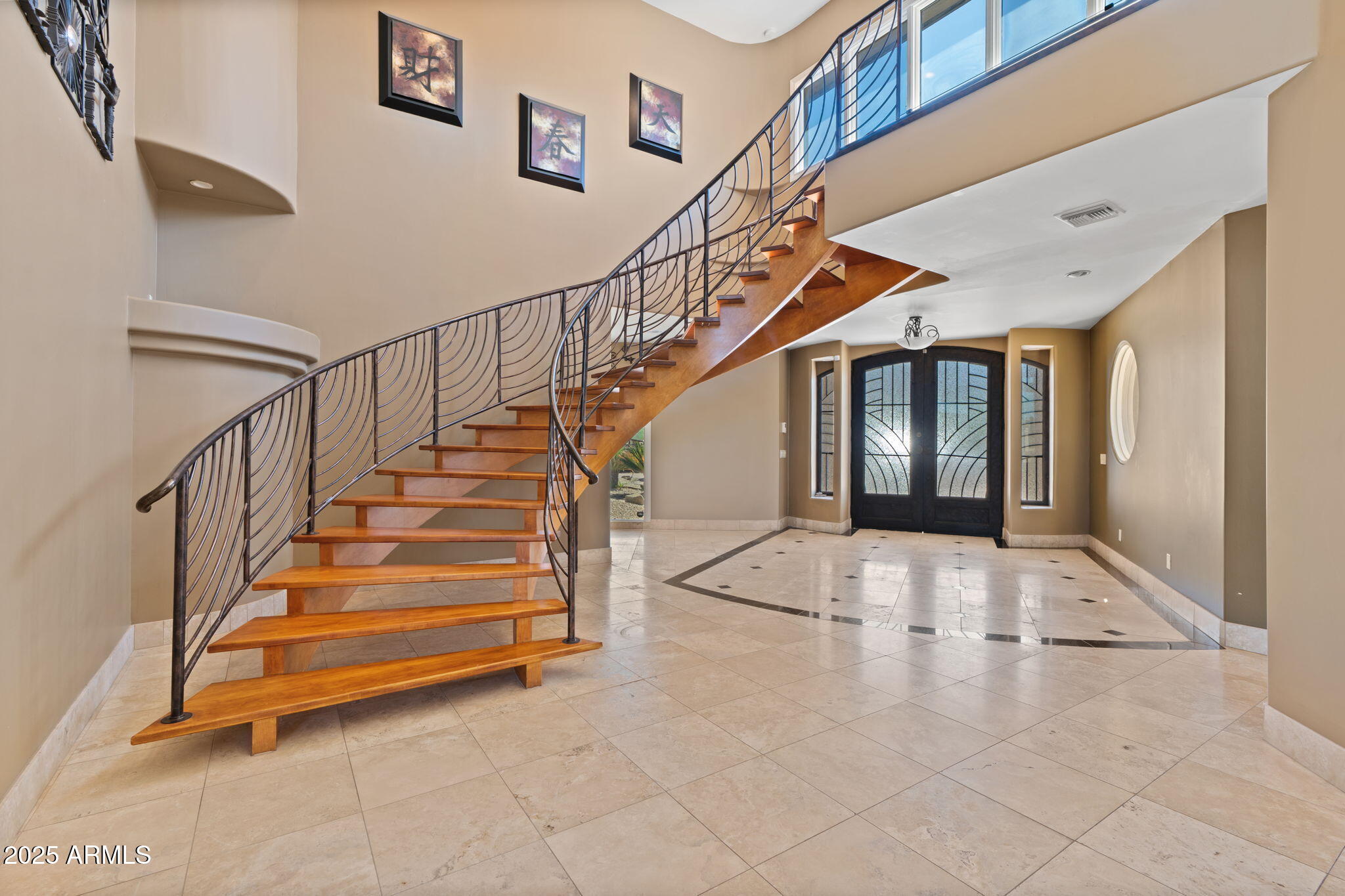 Sahuaro Height - Residential