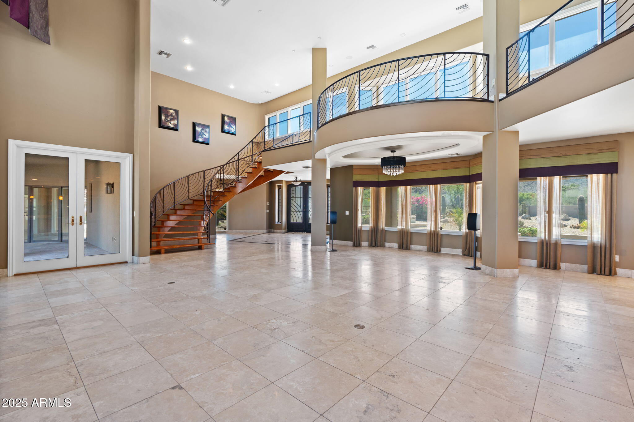 Sahuaro Height - Residential