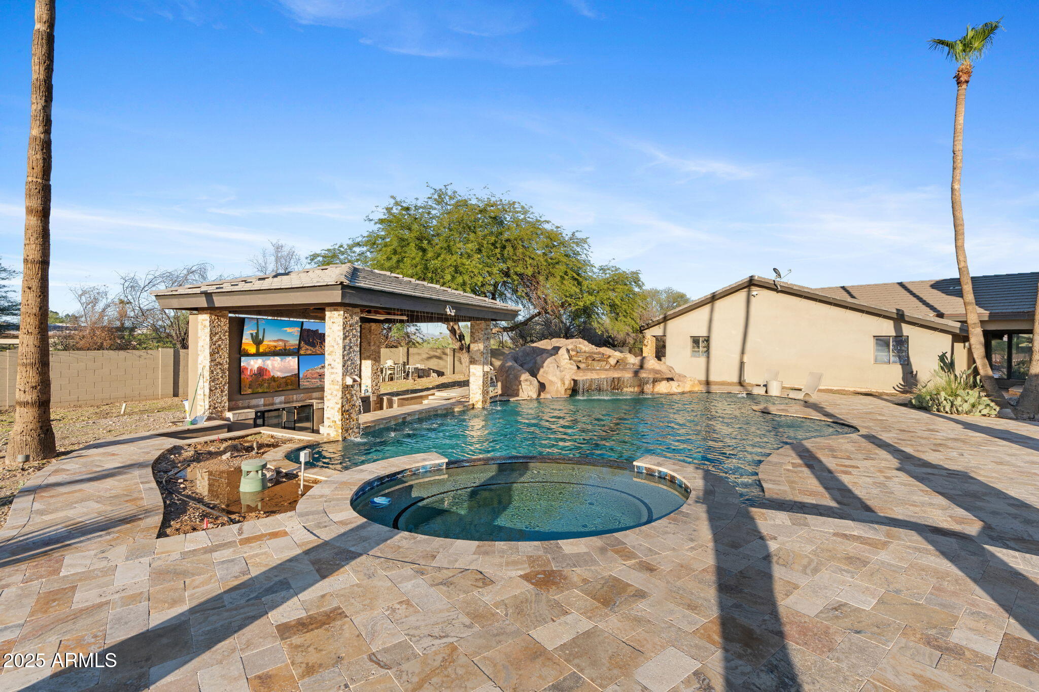 Sahuaro Height - Residential