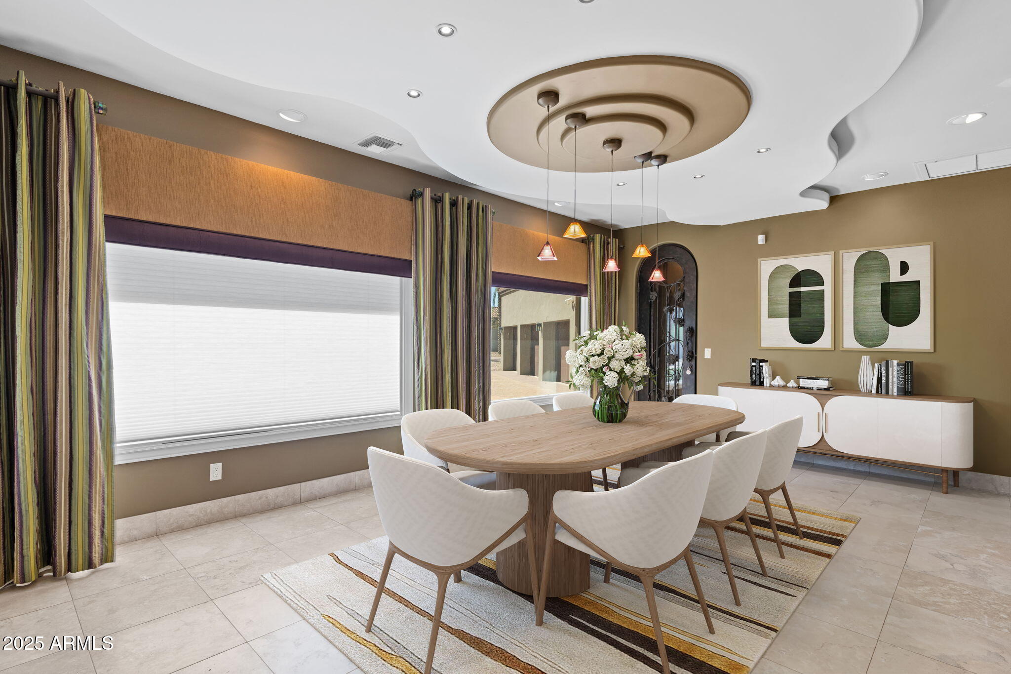 Sahuaro Height - Residential