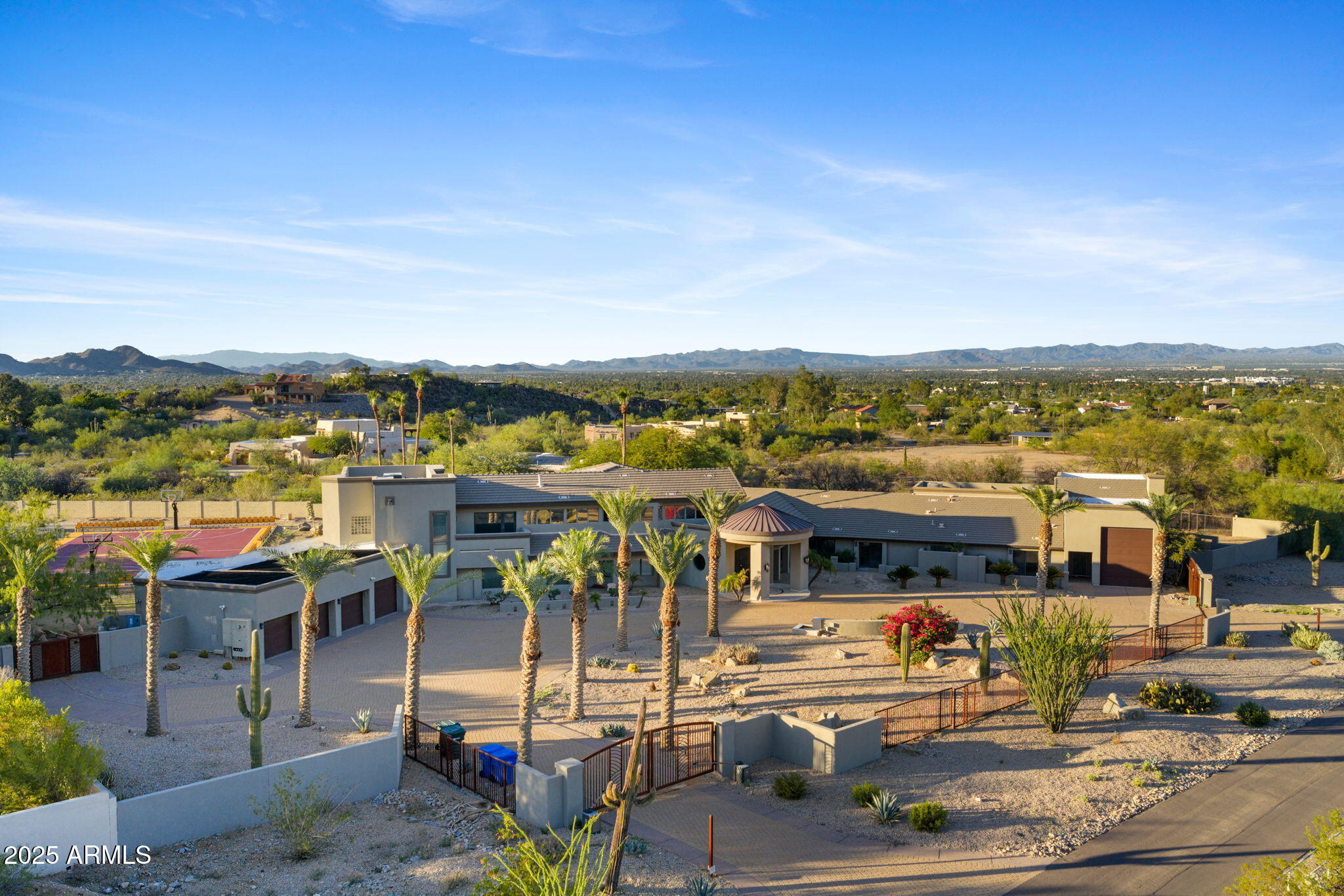 Sahuaro Height - Residential