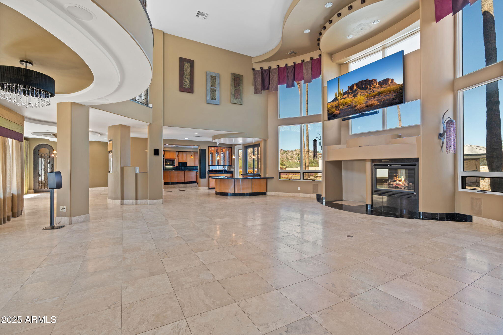 Sahuaro Height - Residential