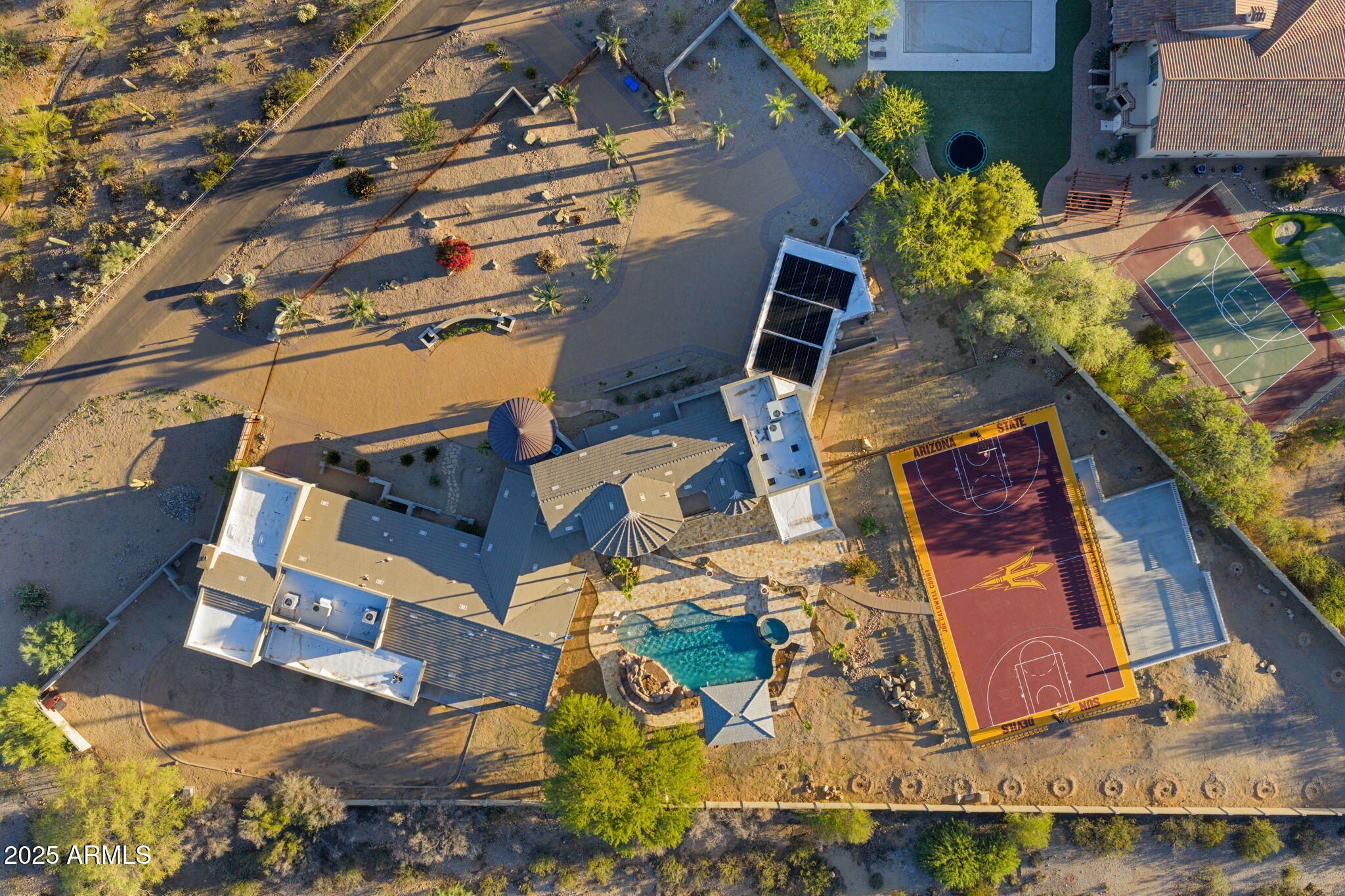 Sahuaro Height - Residential