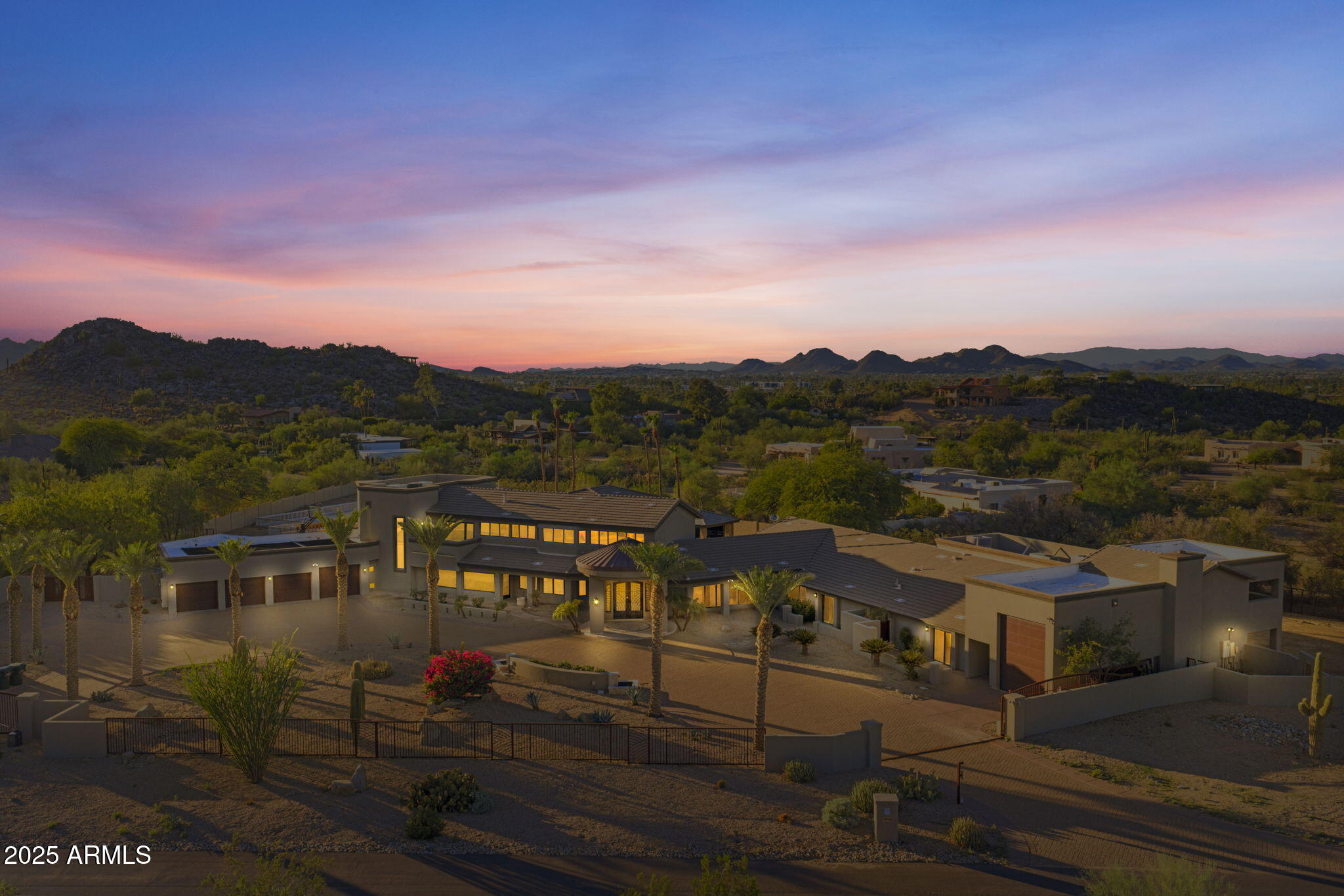 Sahuaro Height - Residential