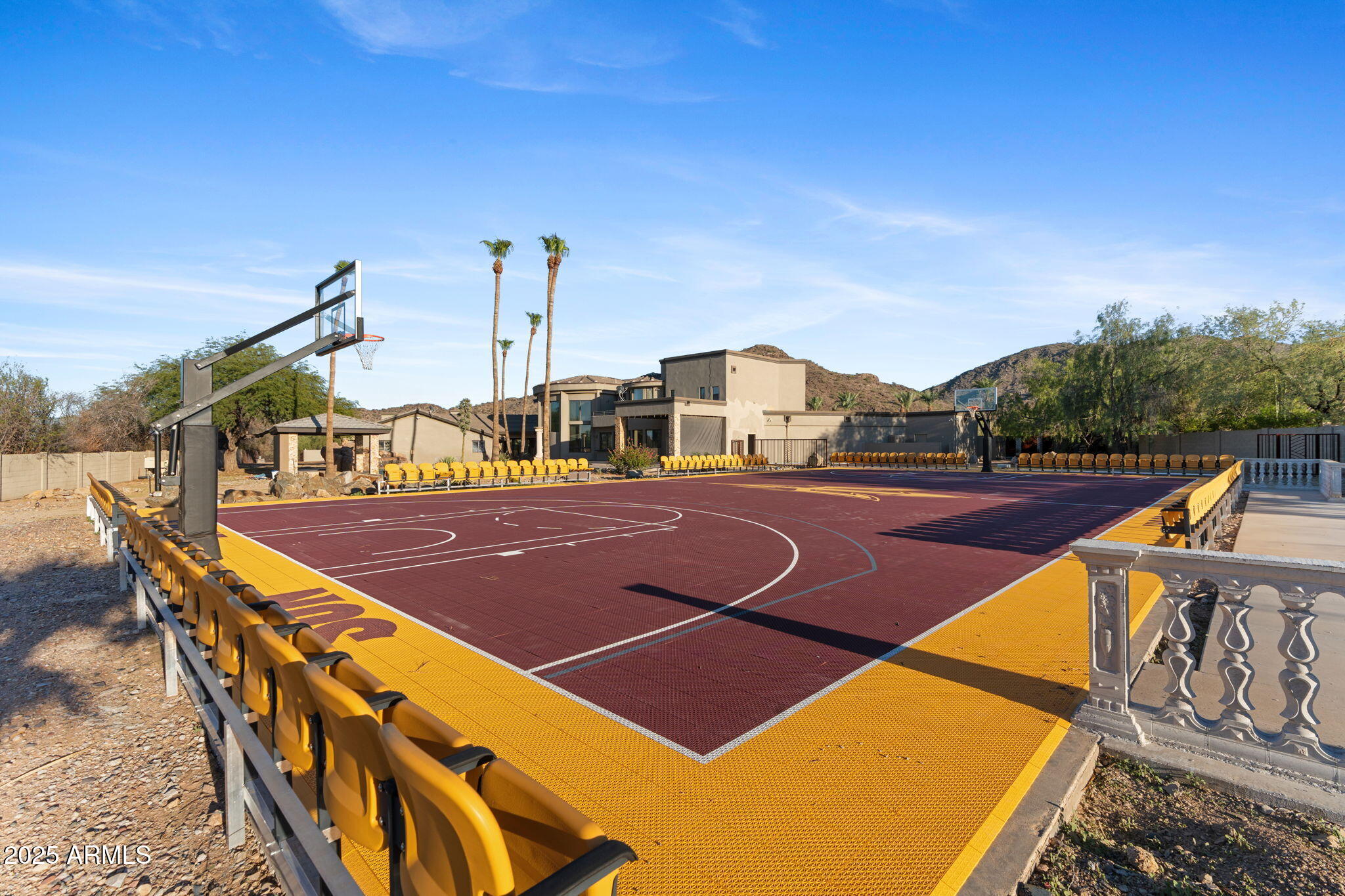 Sahuaro Height - Residential