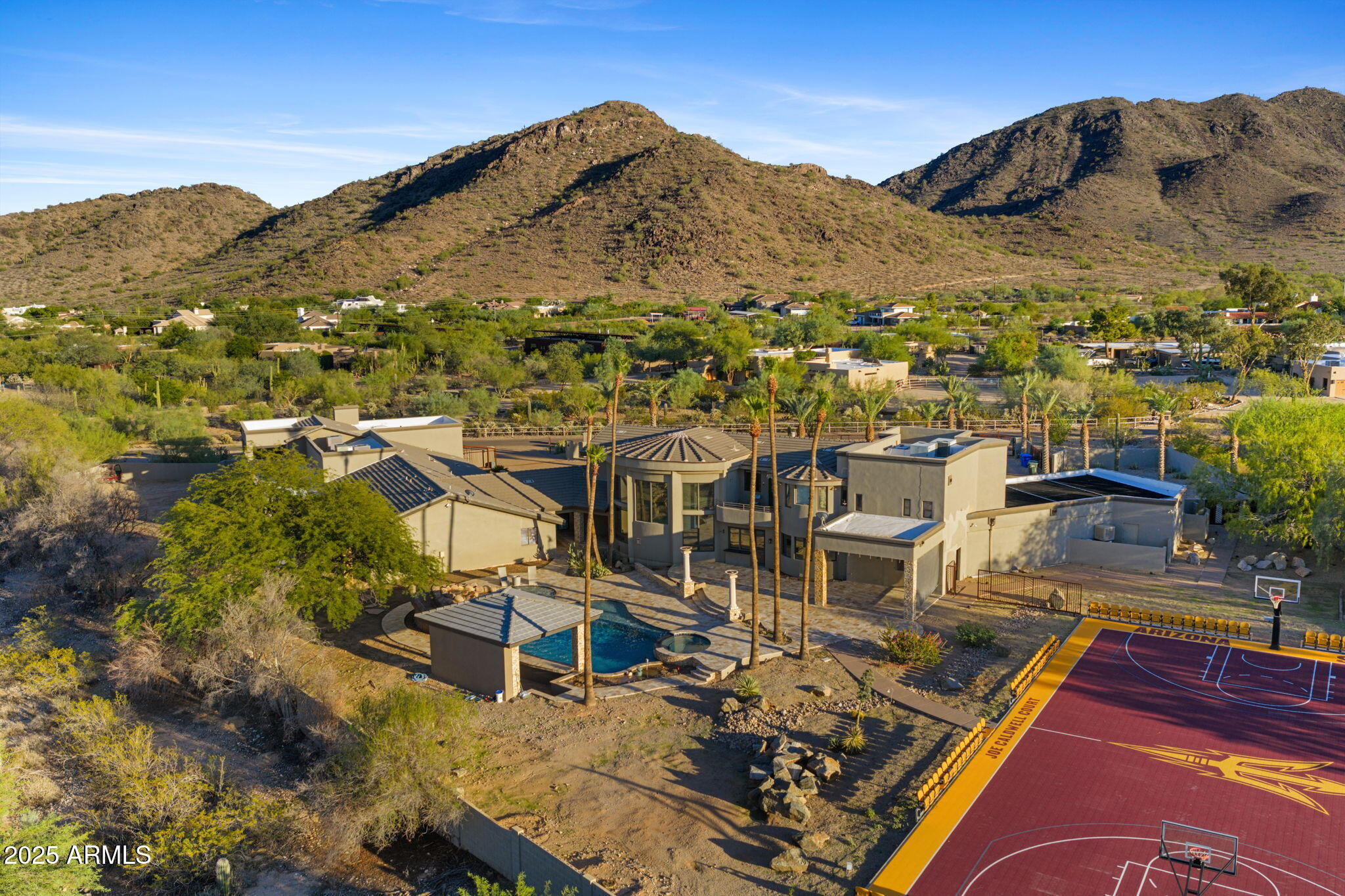 Sahuaro Height - Residential