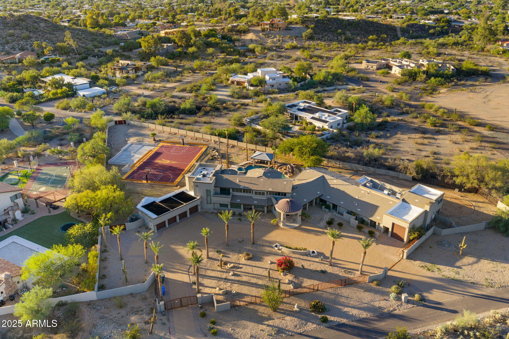 Sahuaro Height - Residential