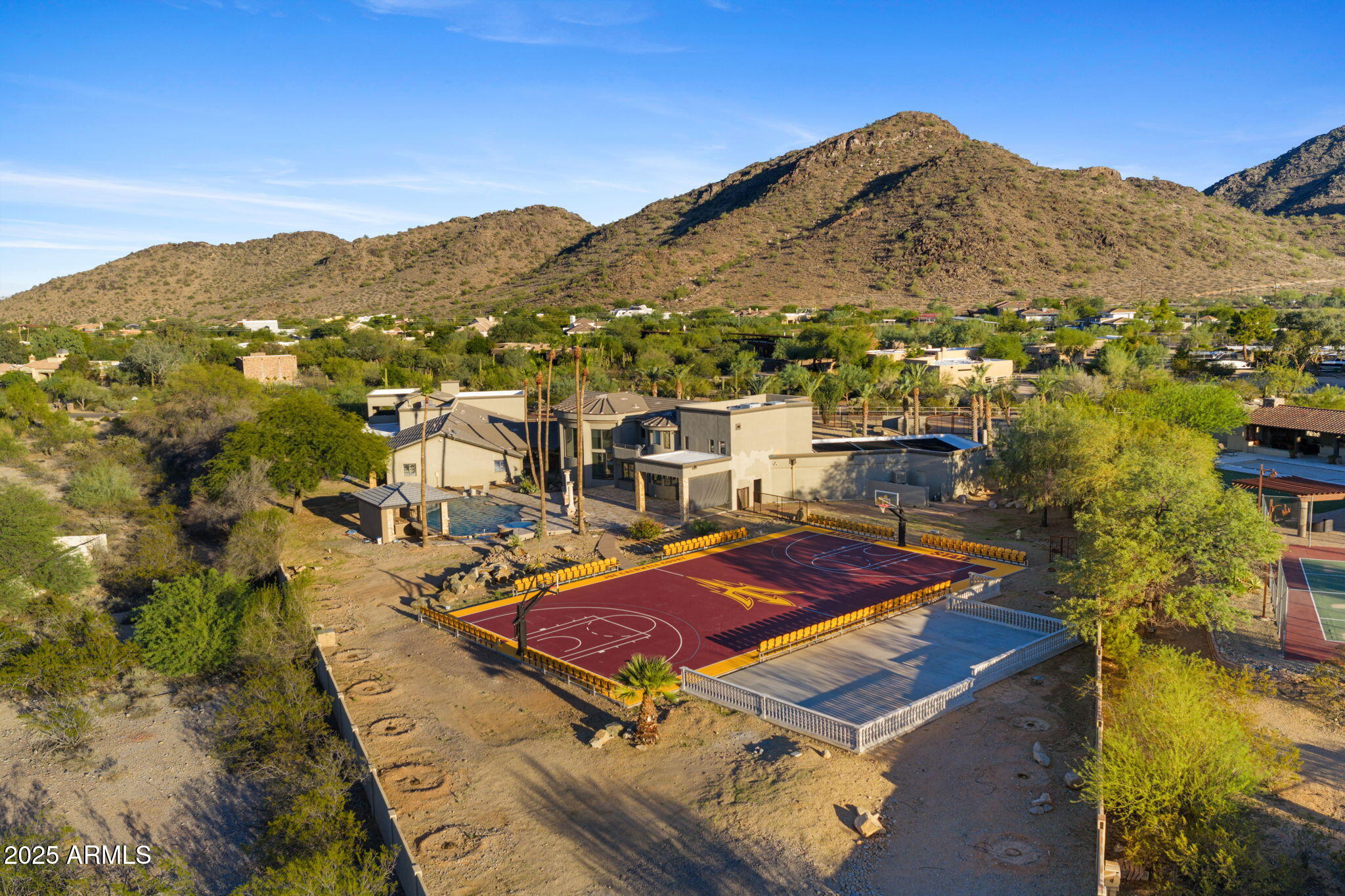 Sahuaro Height - Residential