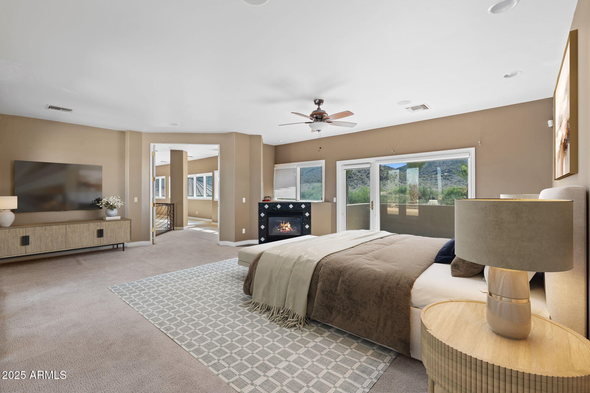 Sahuaro Height - Residential