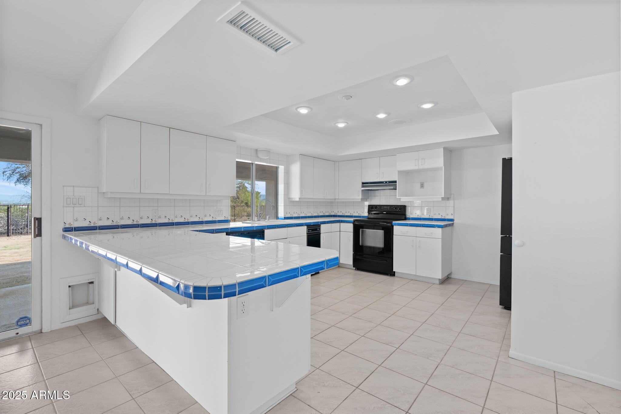 Sahuaro Height - Residential