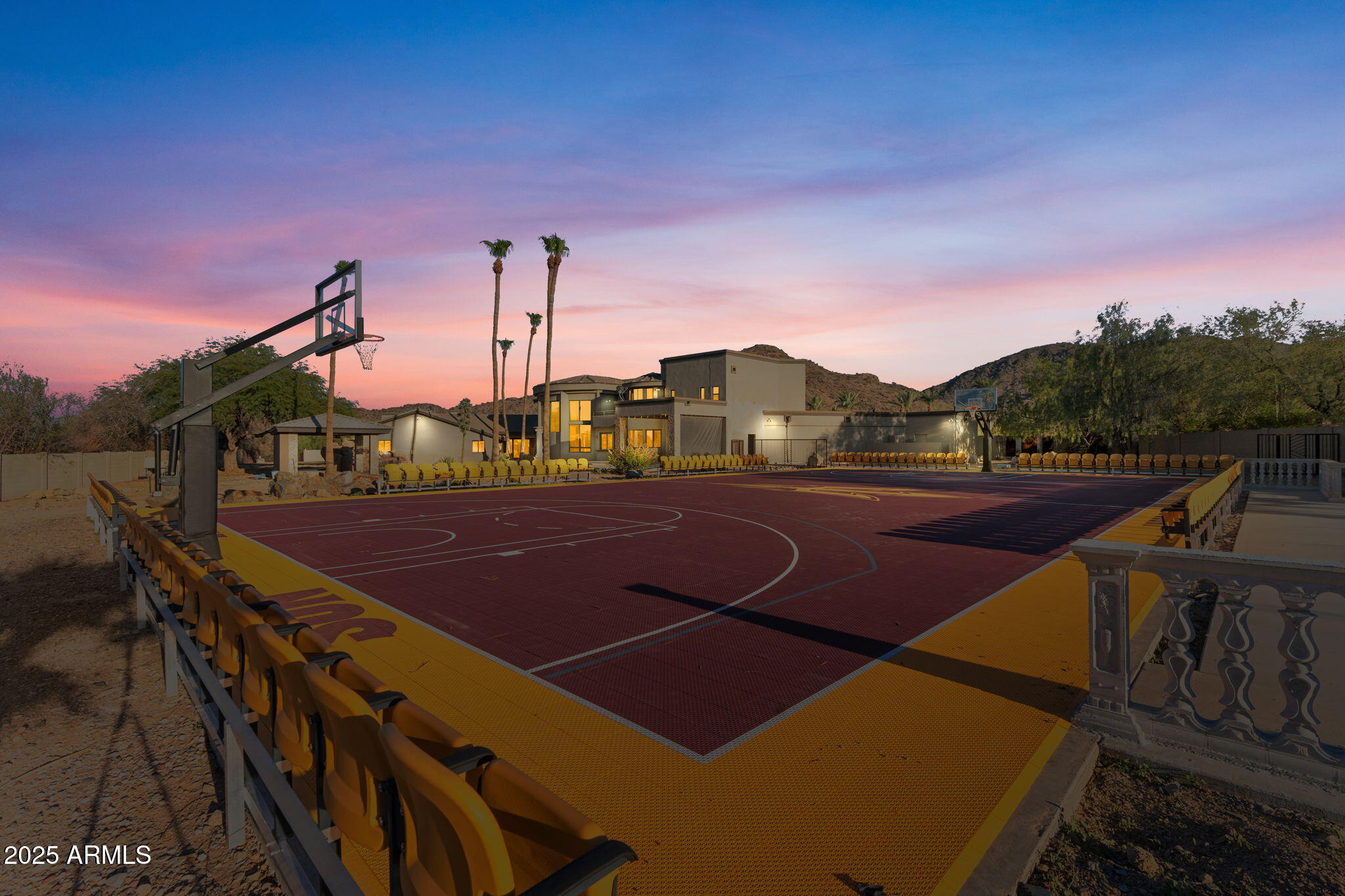 Sahuaro Height - Residential