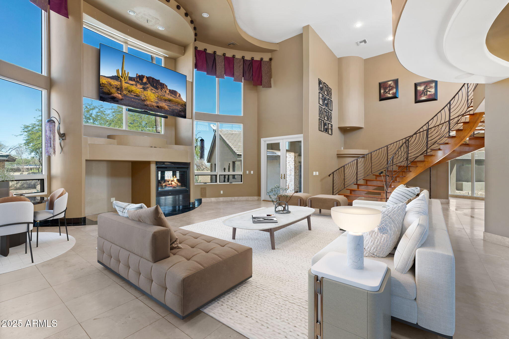 Sahuaro Height - Residential