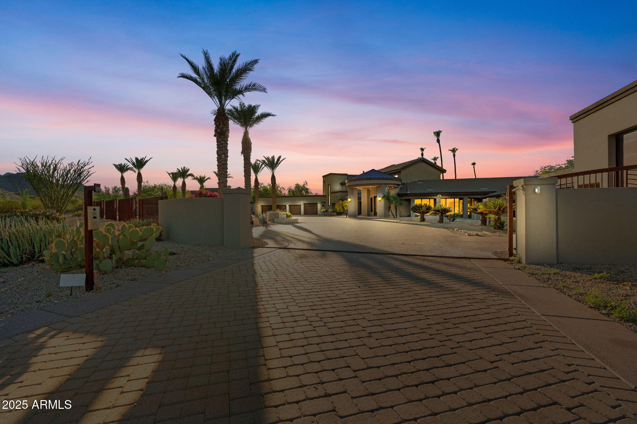Sahuaro Height - Residential