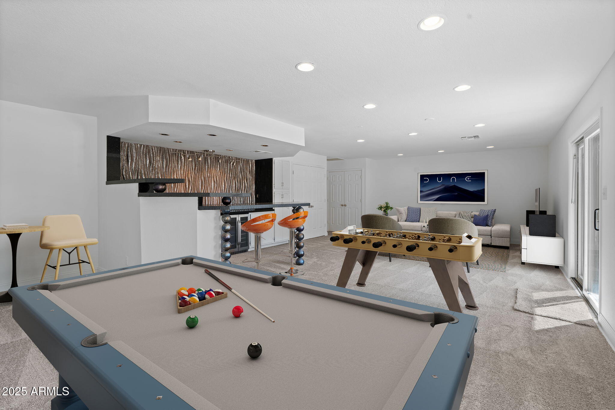Sahuaro Height - Residential