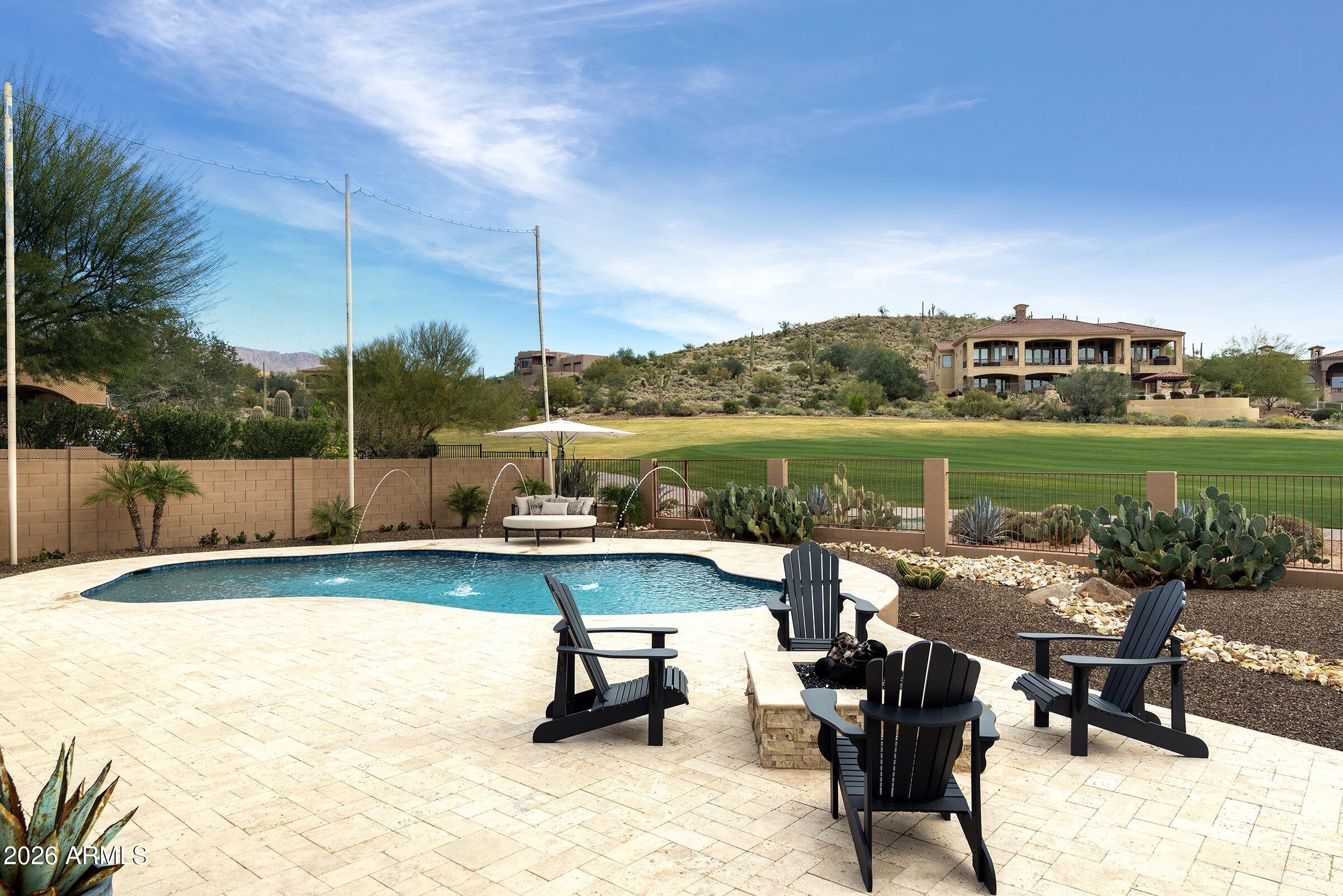 QUAIL CANYON AT THE SUPERSTITIONS - Residential