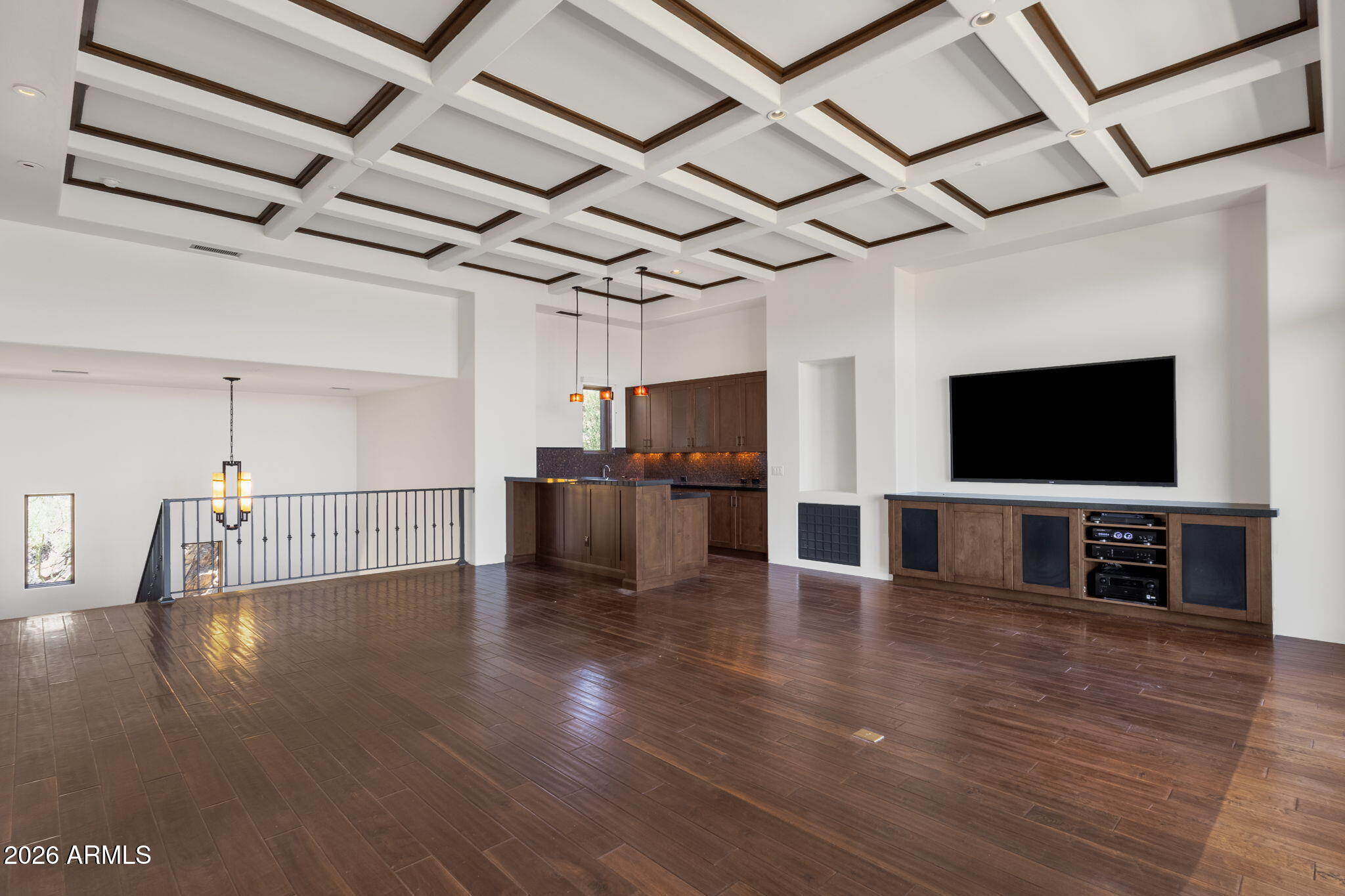Eagles Nest - Residential