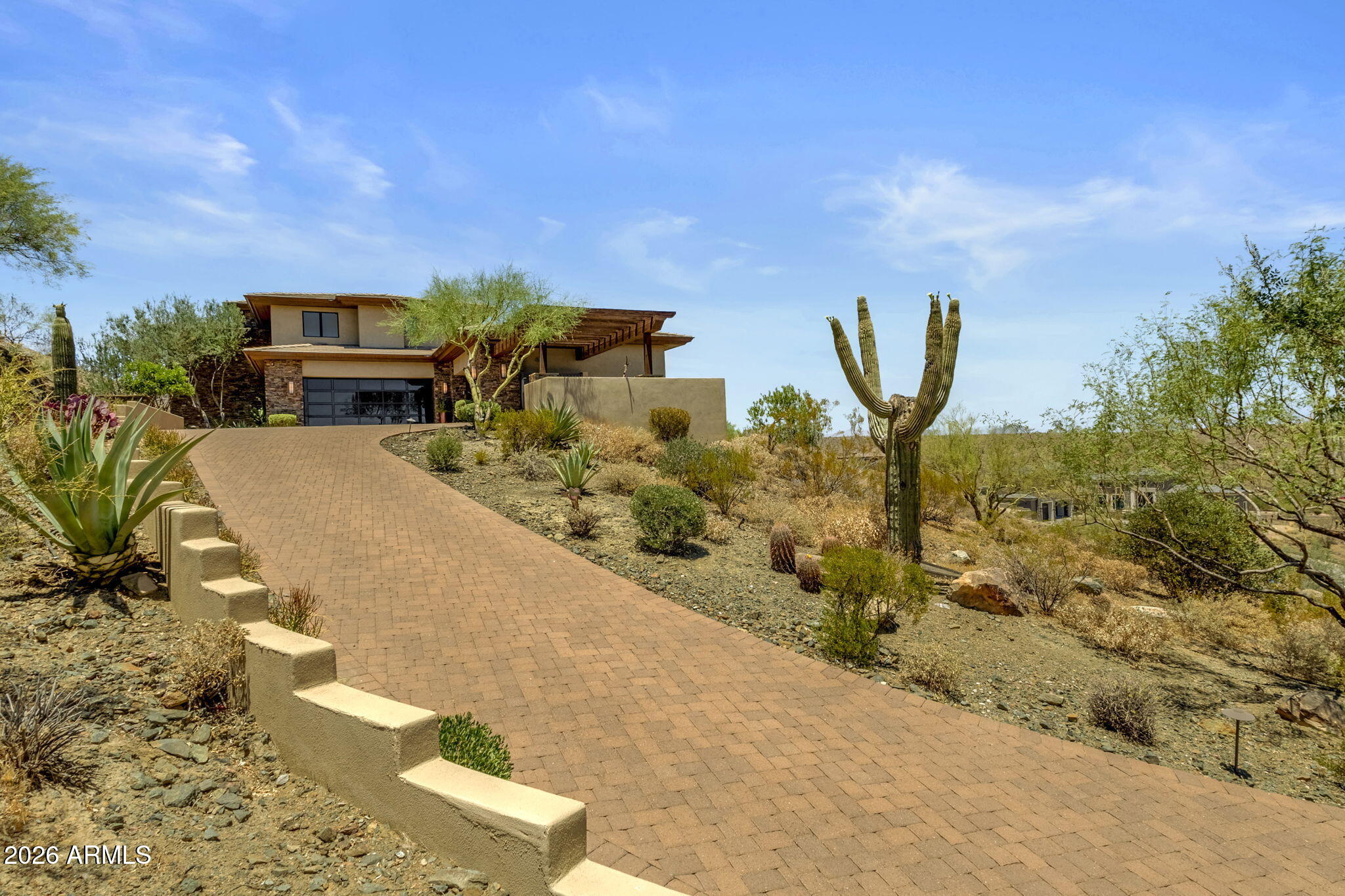 Eagles Nest - Residential
