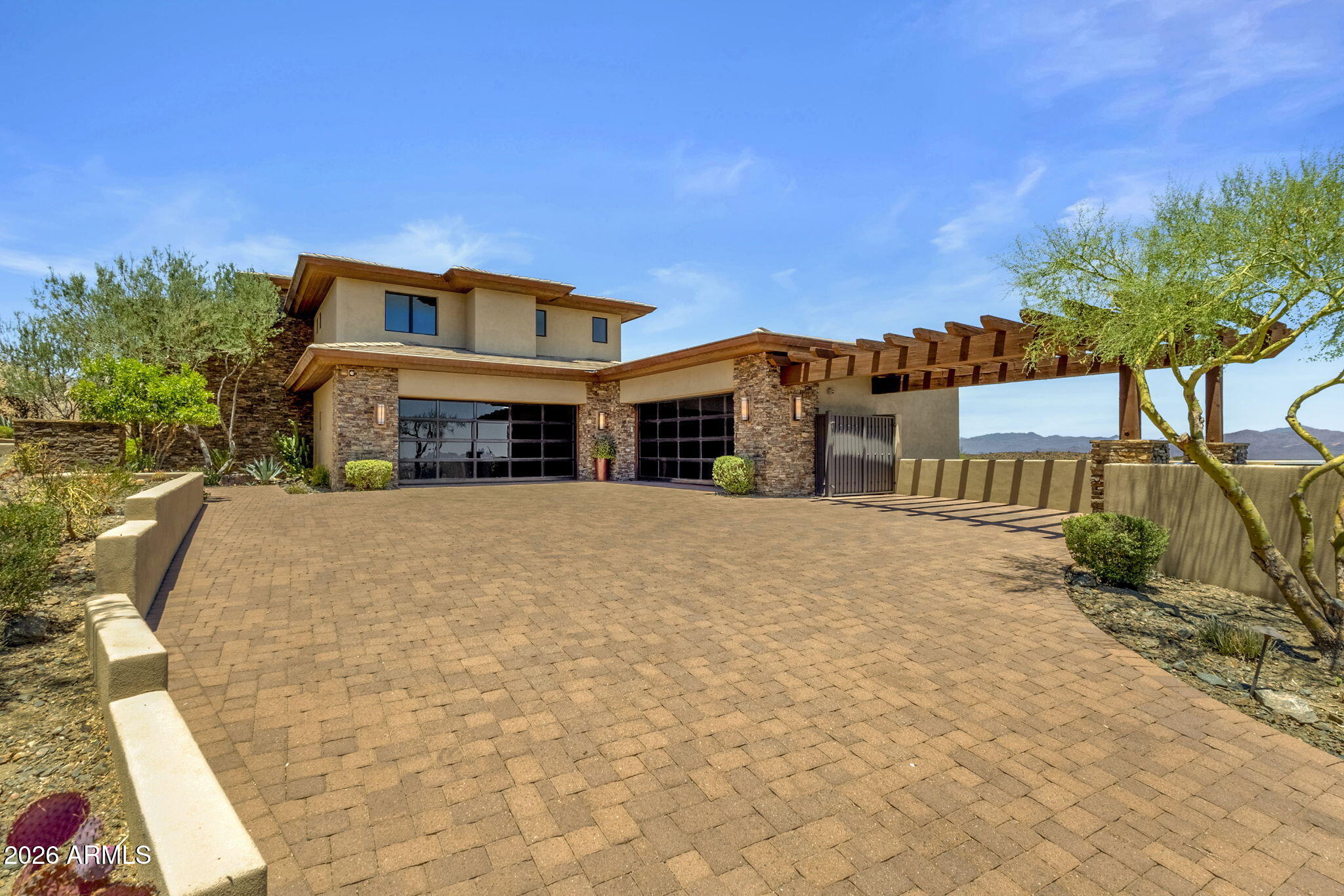 Eagles Nest - Residential