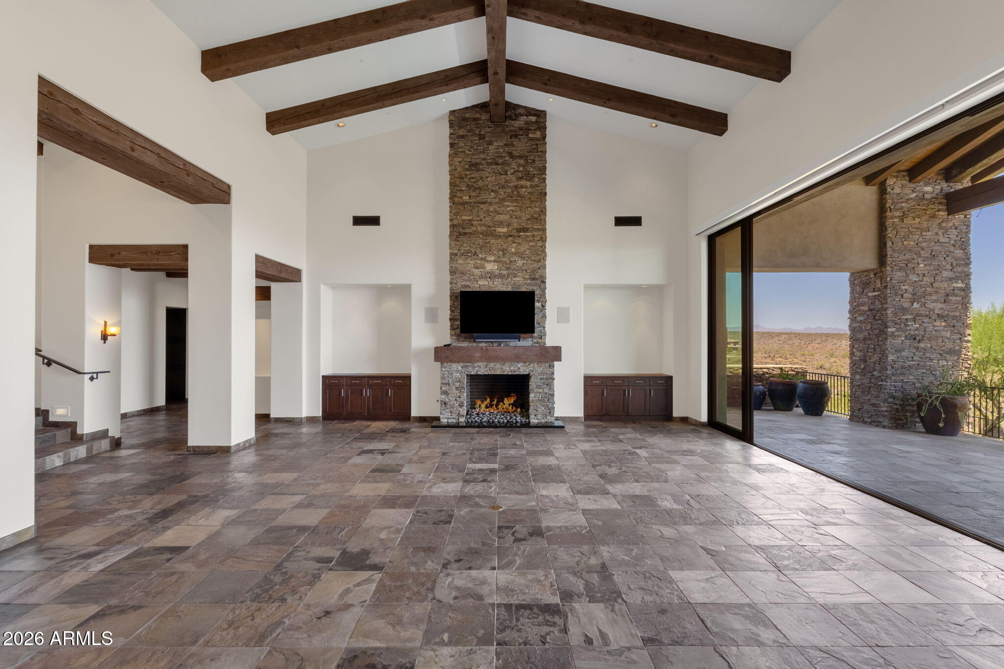 Eagles Nest - Residential