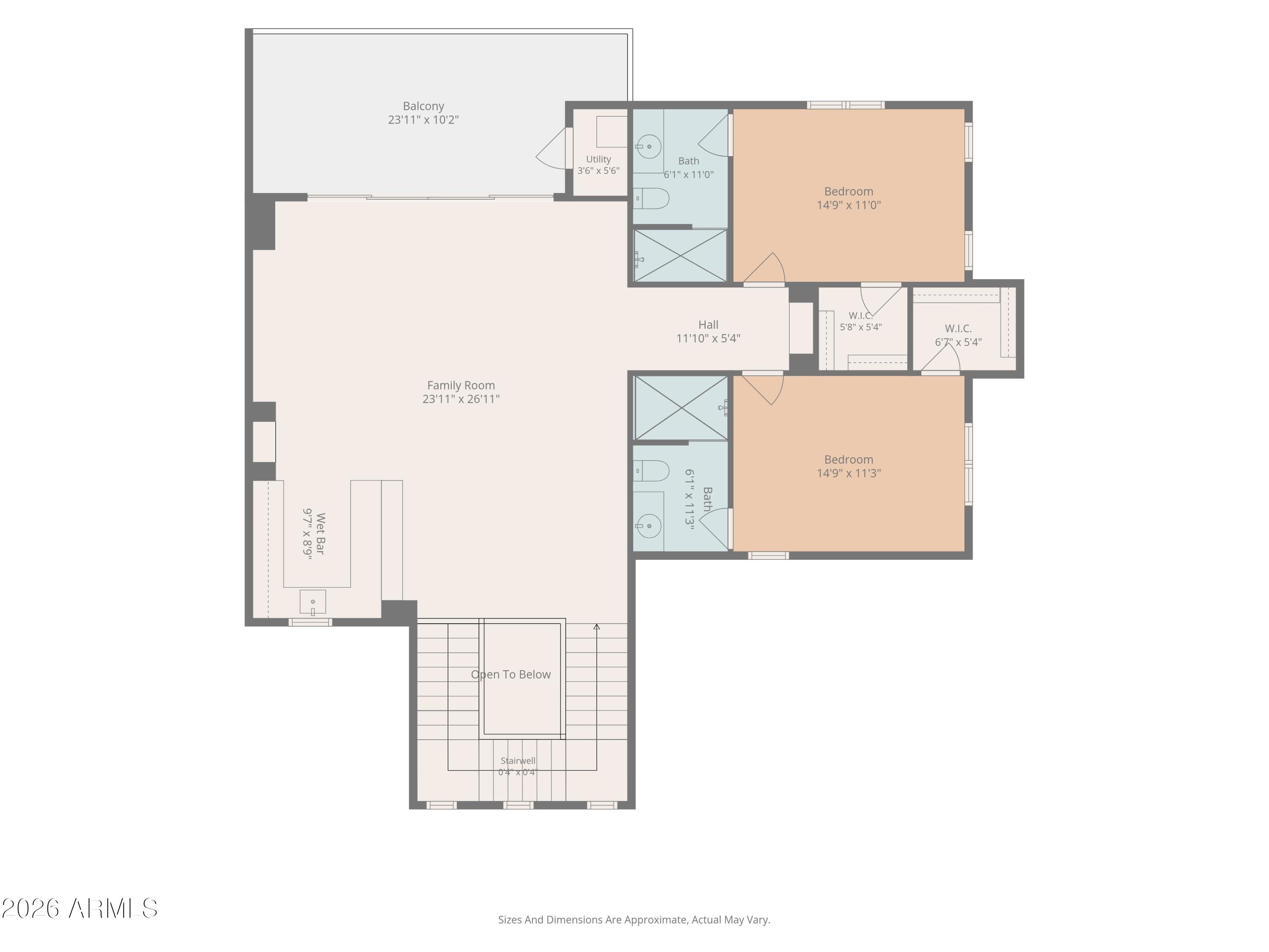Eagles Nest - Residential