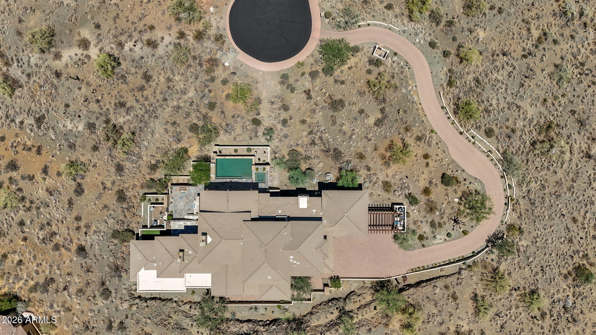 Eagles Nest - Residential