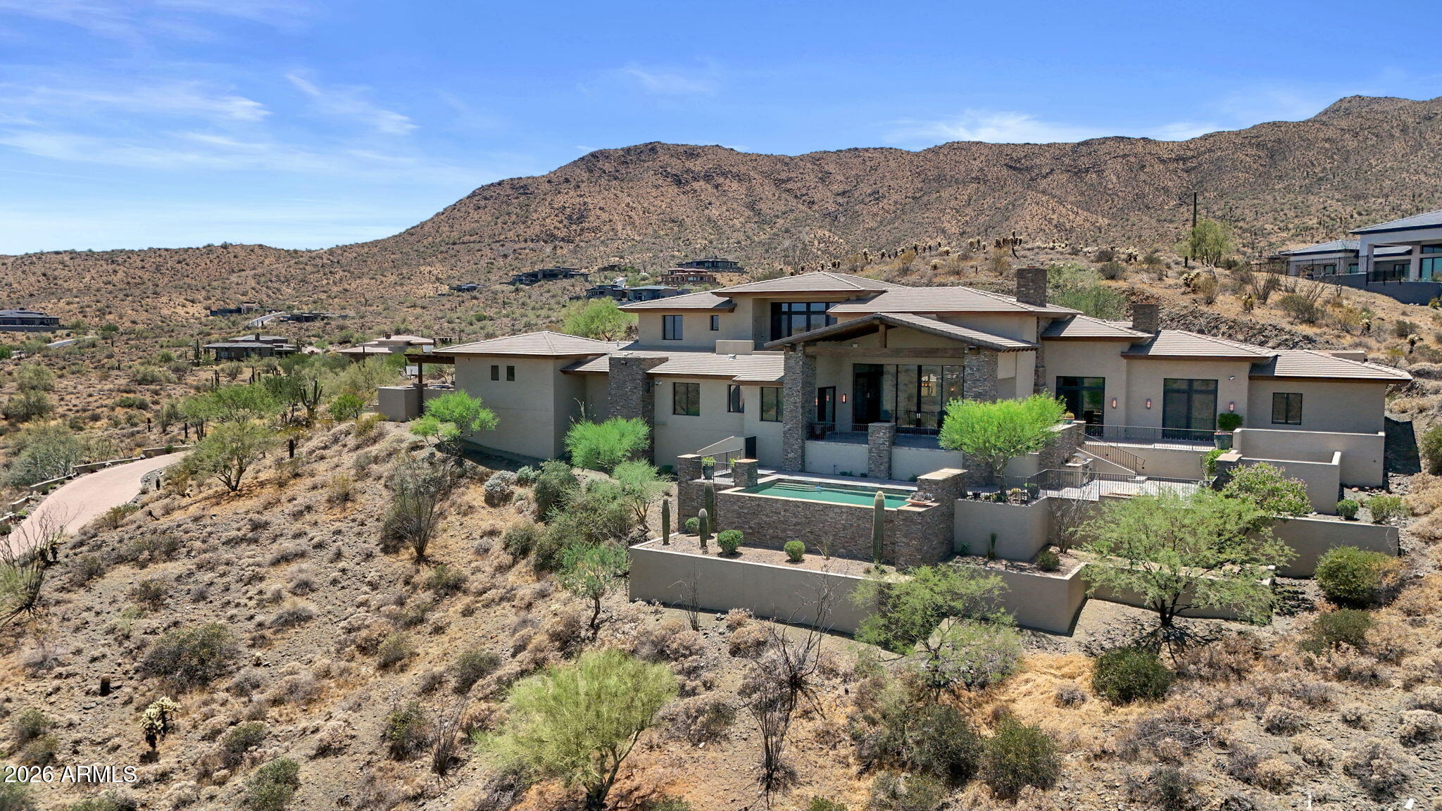 Eagles Nest - Residential