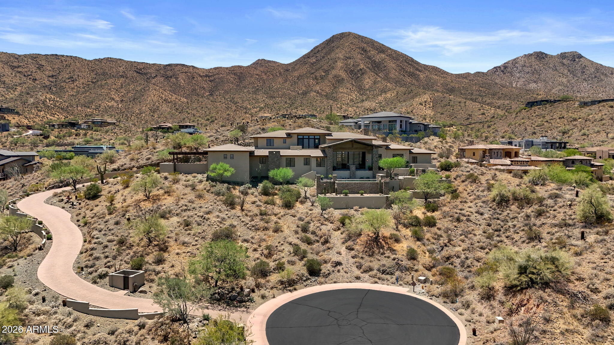 Eagles Nest - Residential