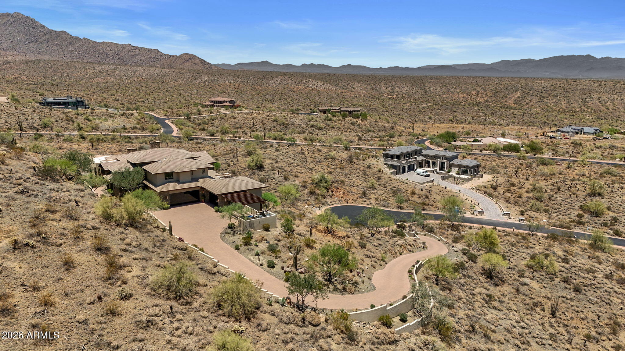 Eagles Nest - Residential