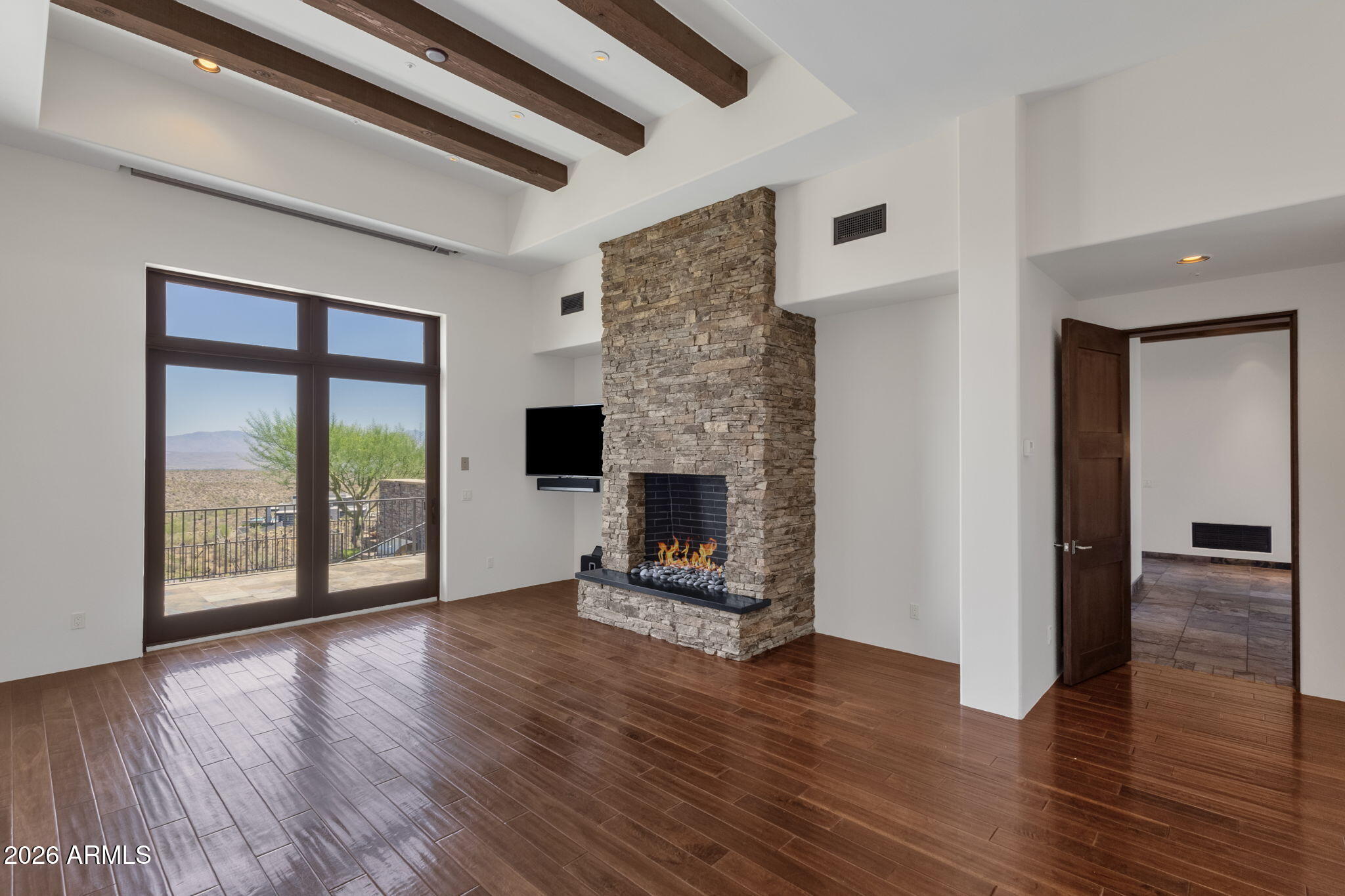 Eagles Nest - Residential
