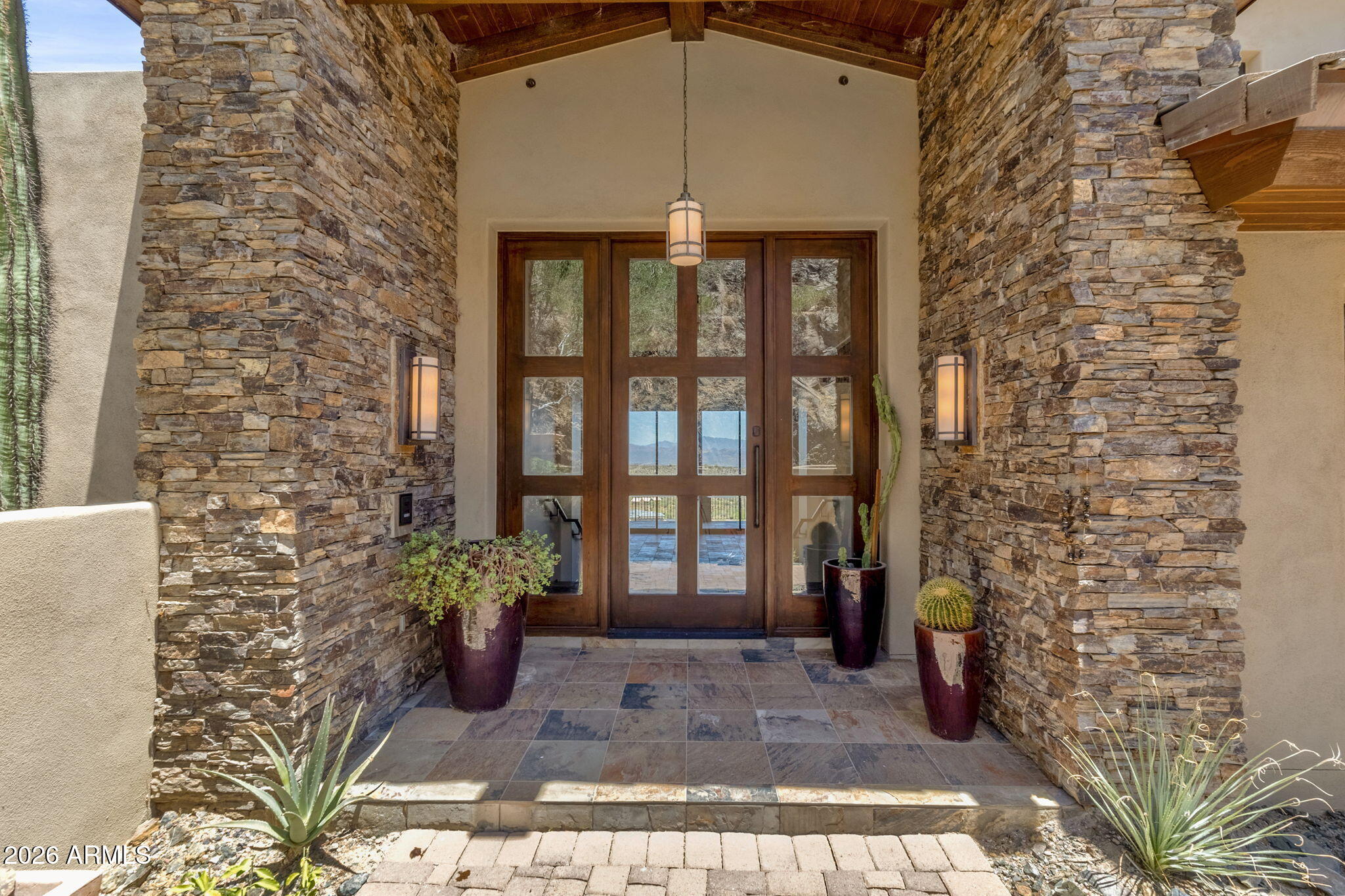 Eagles Nest - Residential
