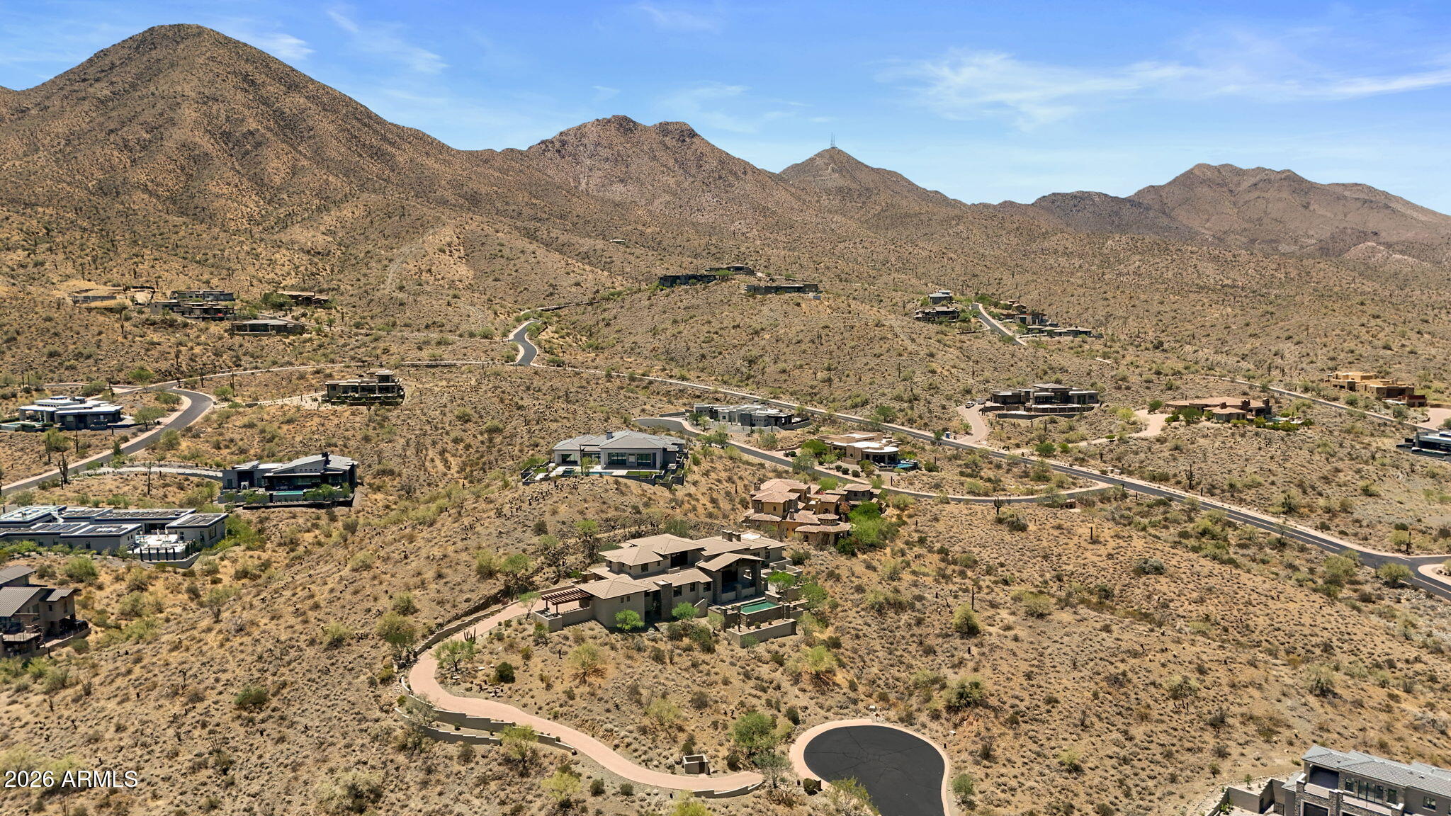 Eagles Nest - Residential