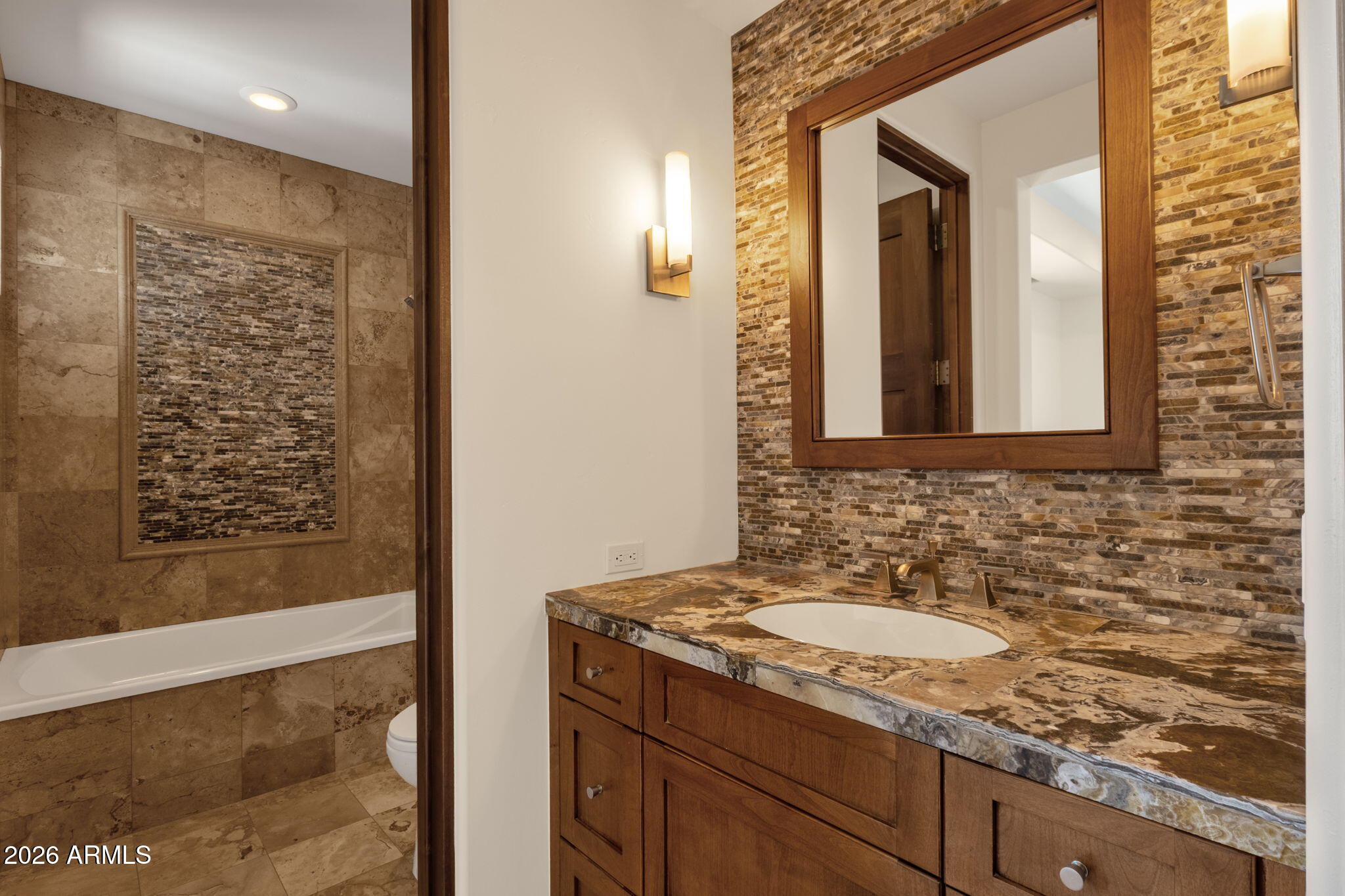 Eagles Nest - Residential