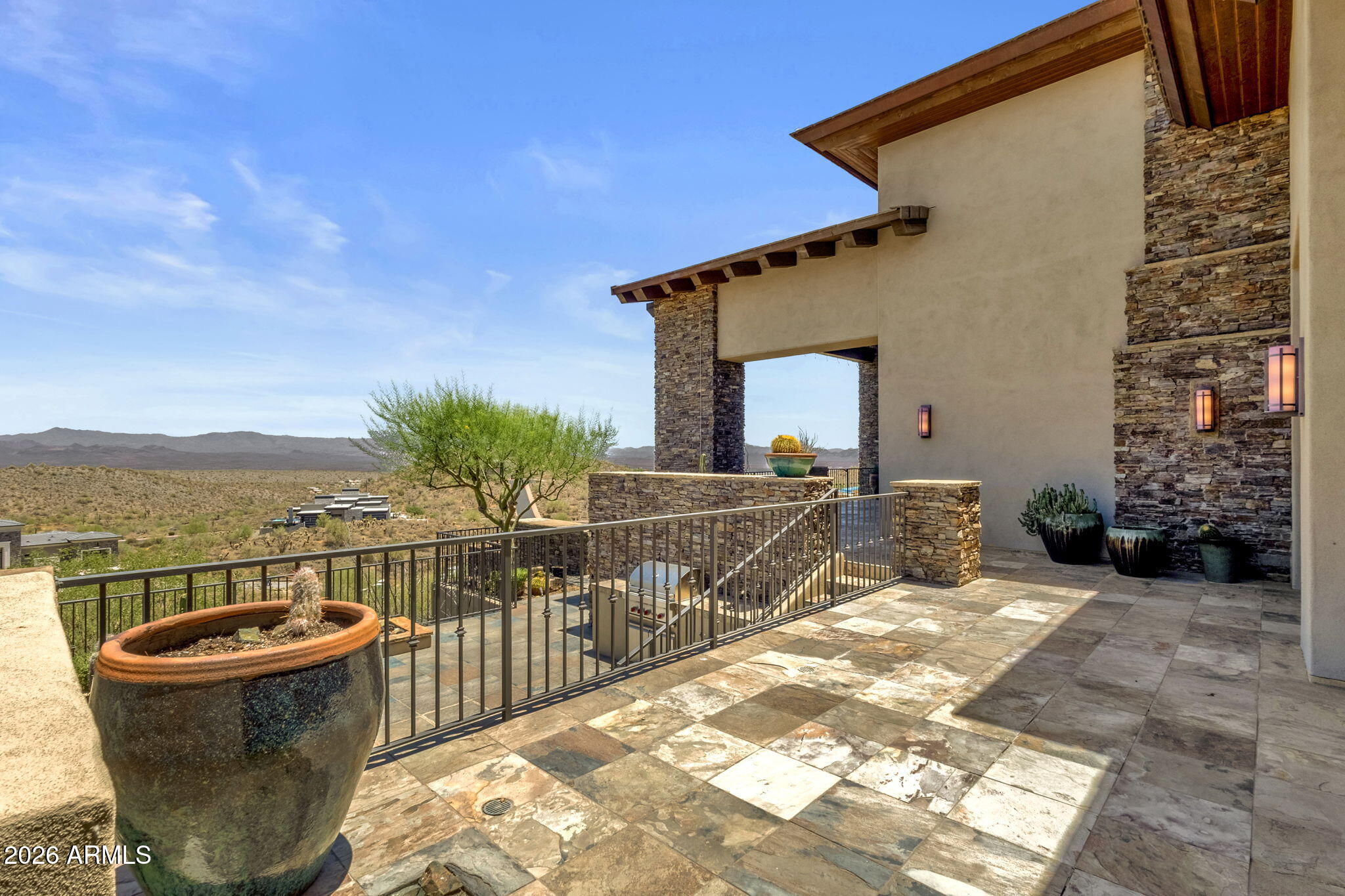 Eagles Nest - Residential