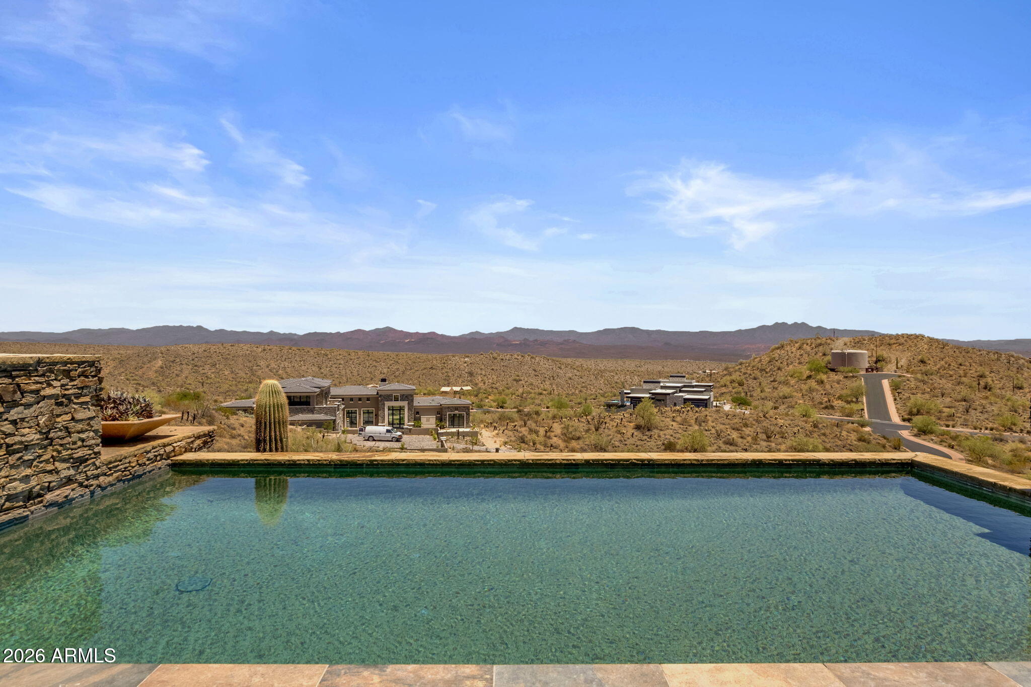 Eagles Nest - Residential