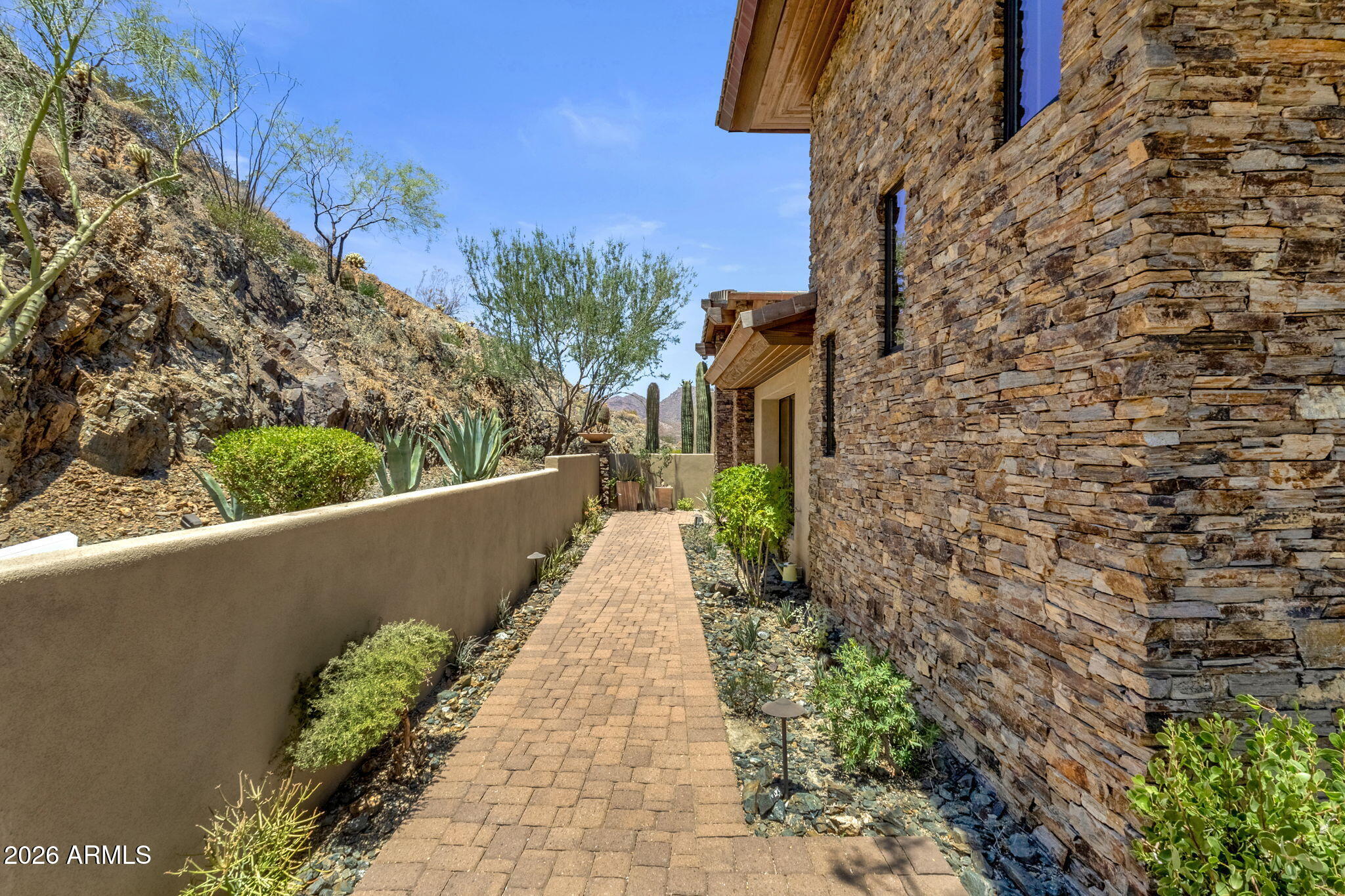 Eagles Nest - Residential