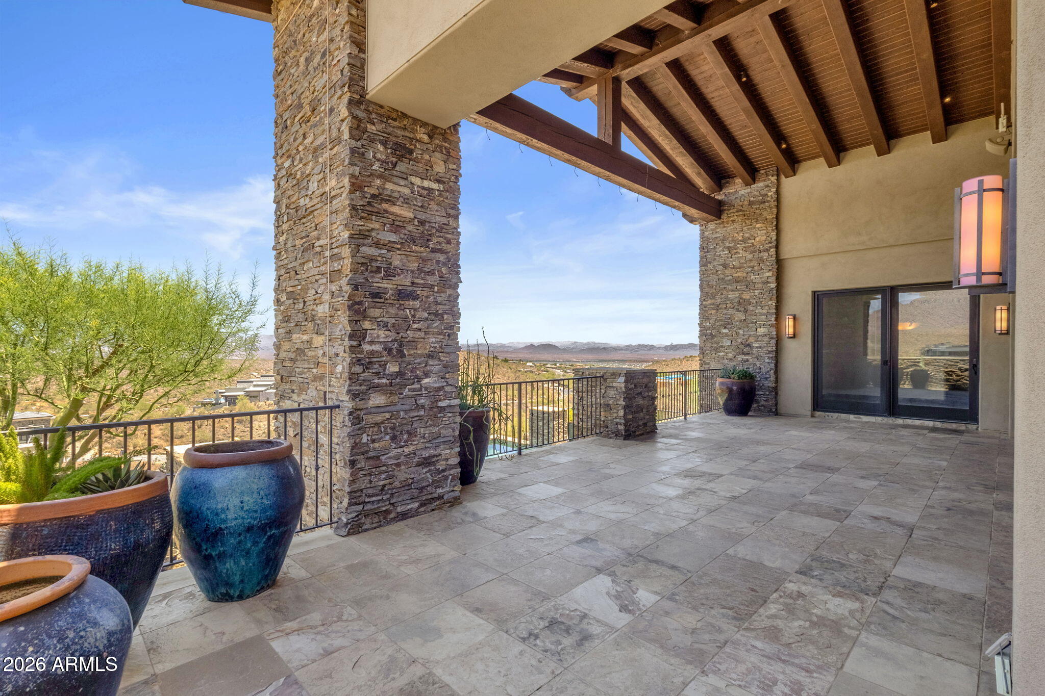 Eagles Nest - Residential