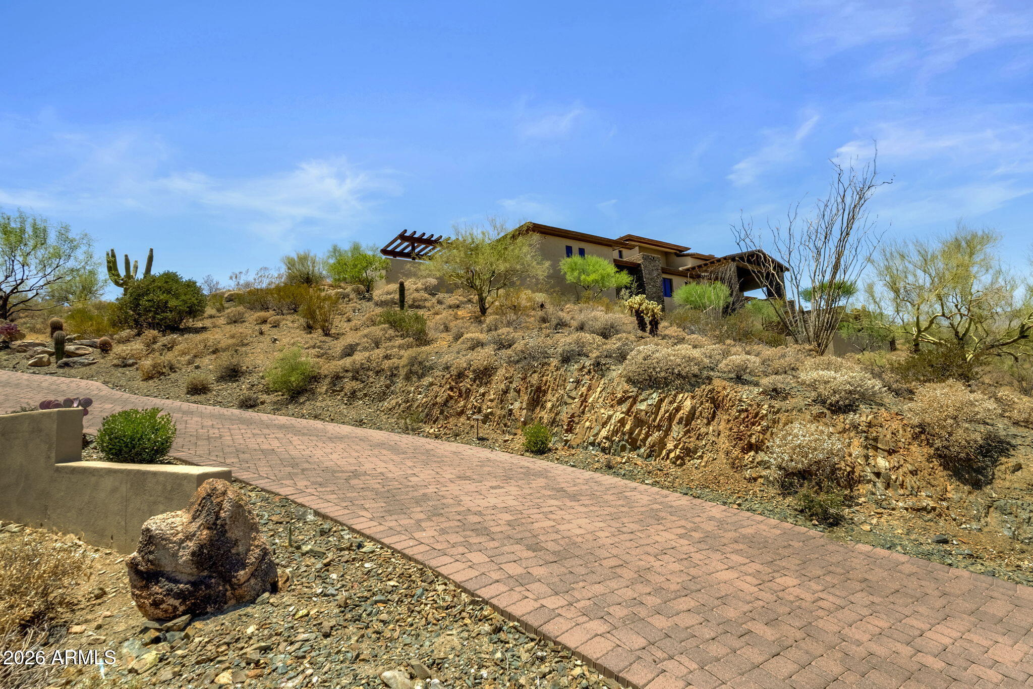 Eagles Nest - Residential