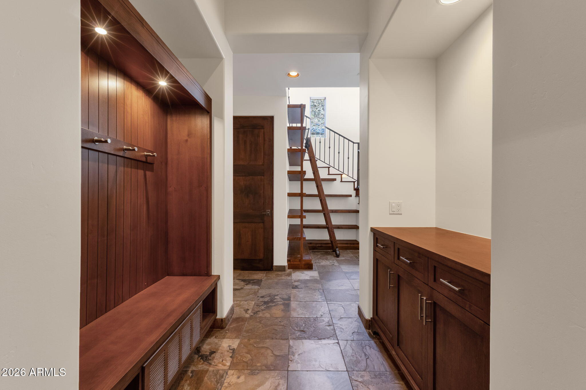 Eagles Nest - Residential