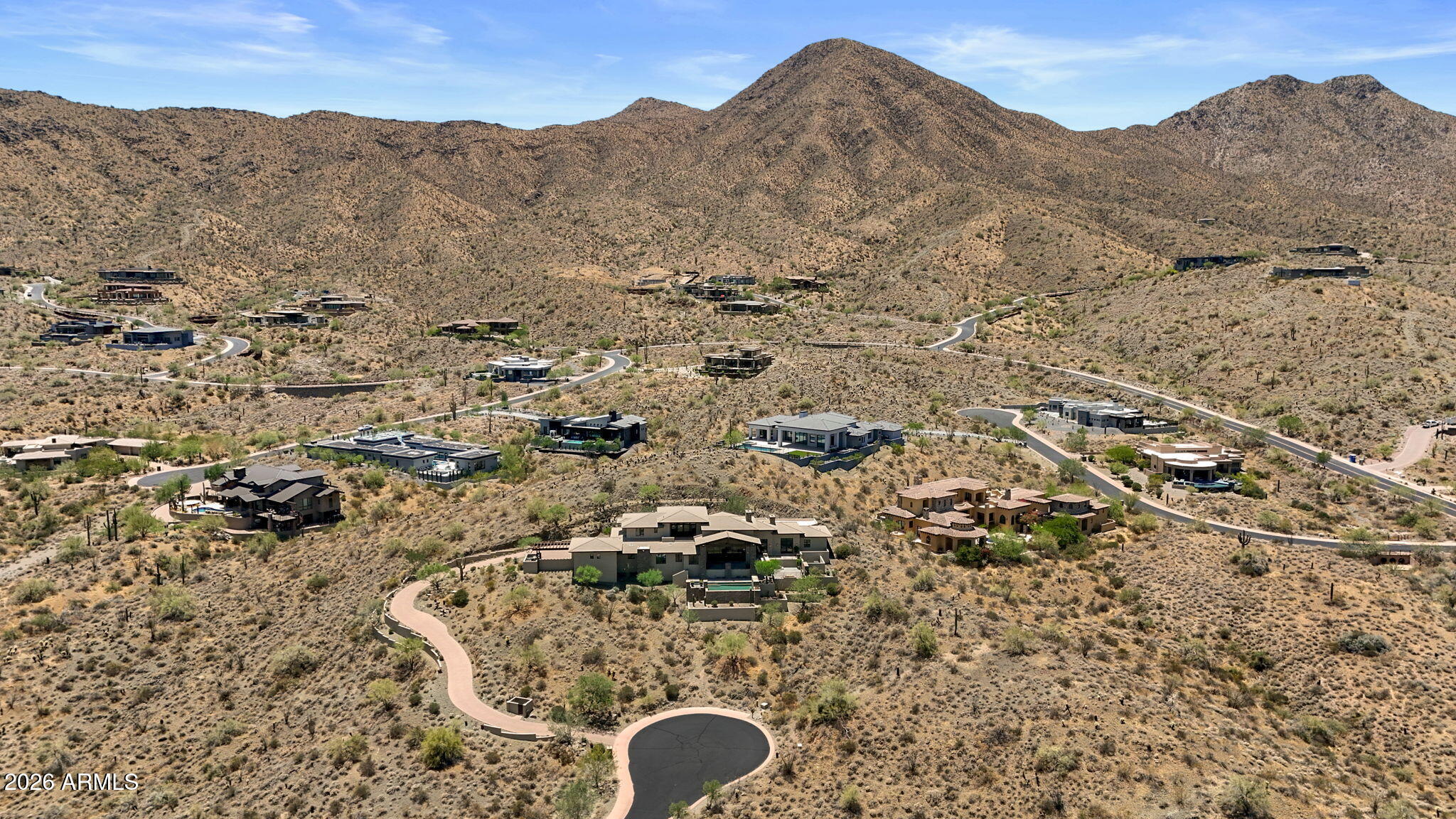 Eagles Nest - Residential