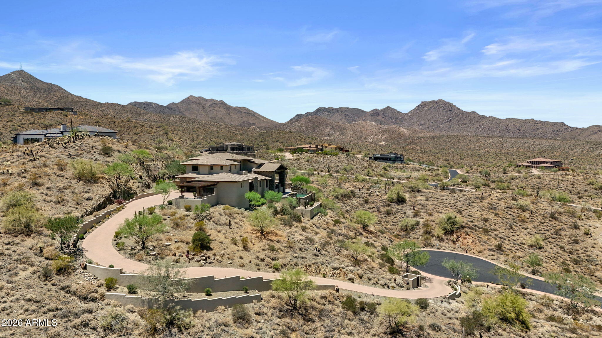 Eagles Nest - Residential