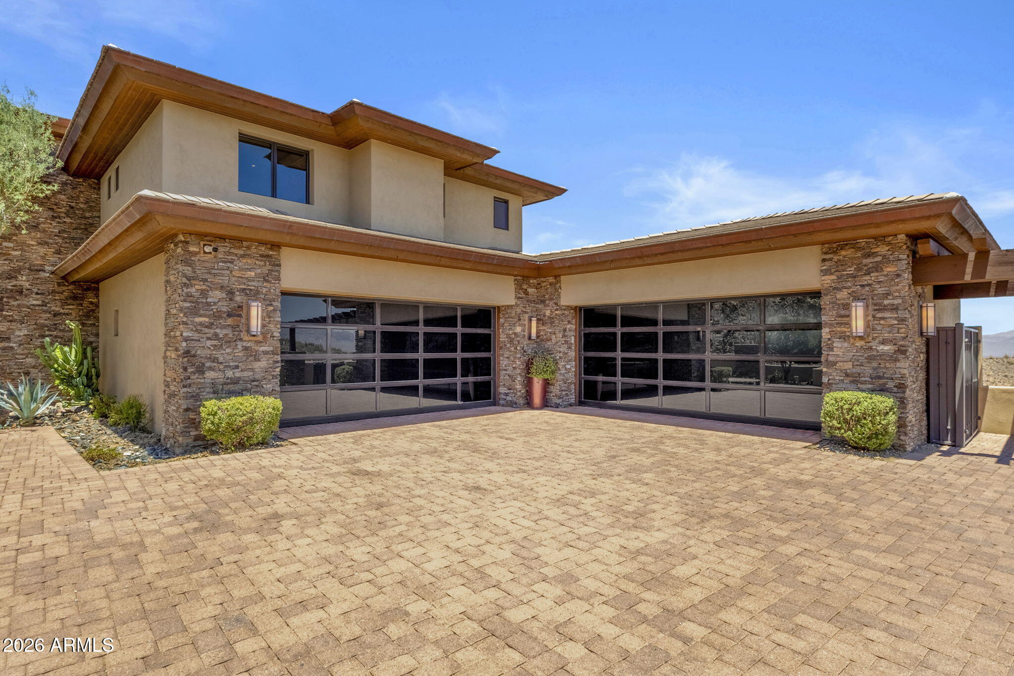 Eagles Nest - Residential