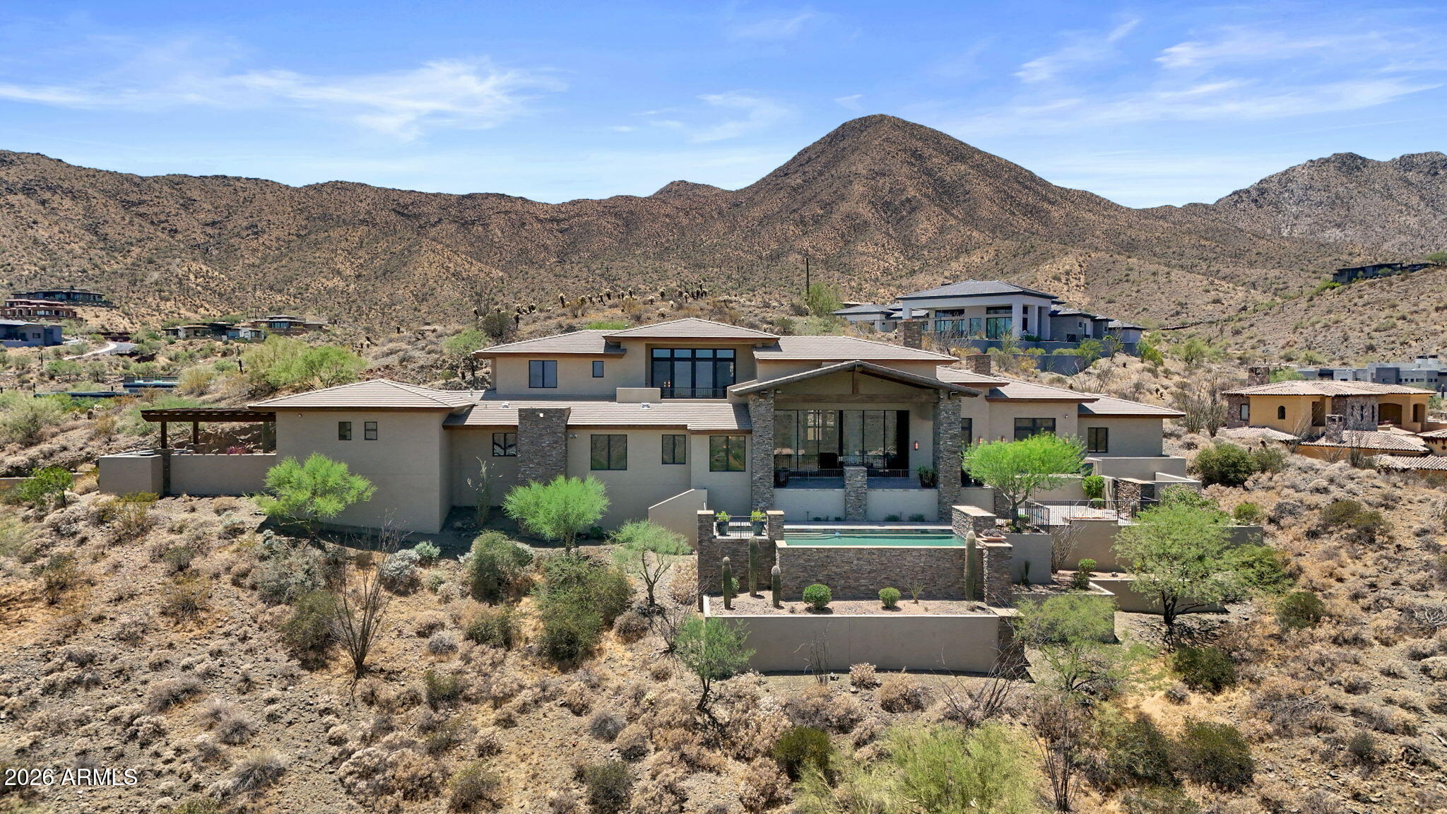Eagles Nest - Residential