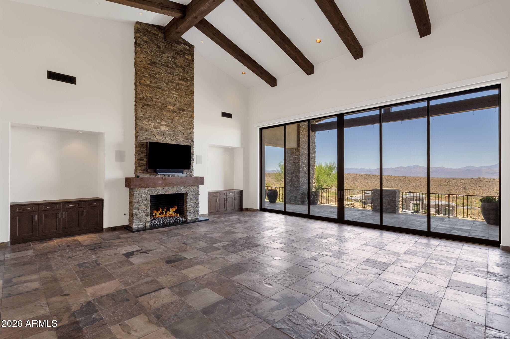 Eagles Nest - Residential