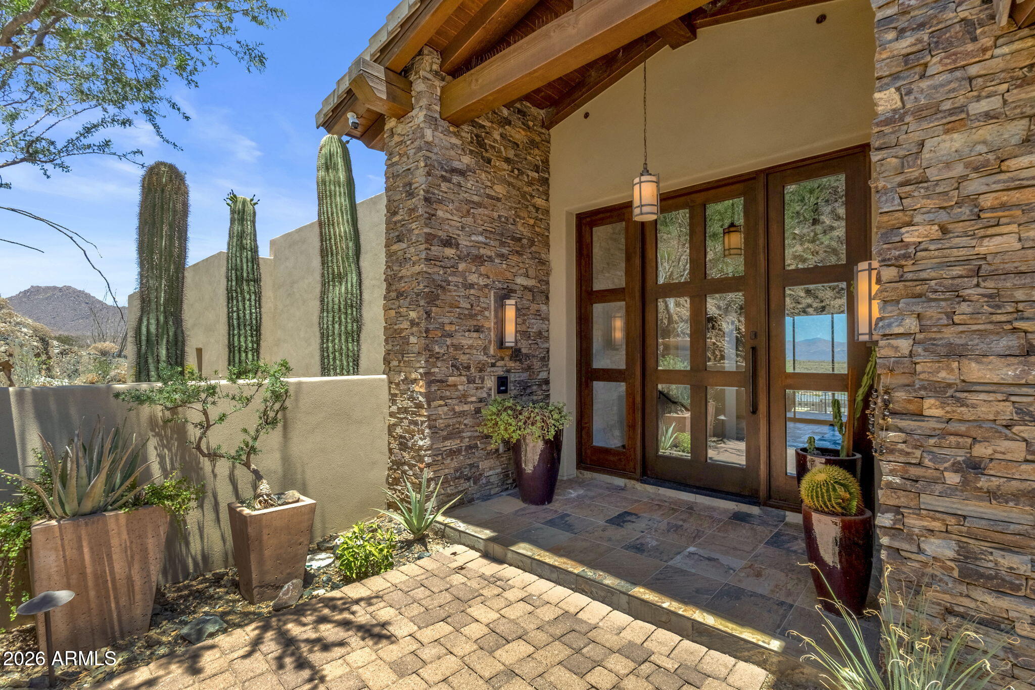 Eagles Nest - Residential