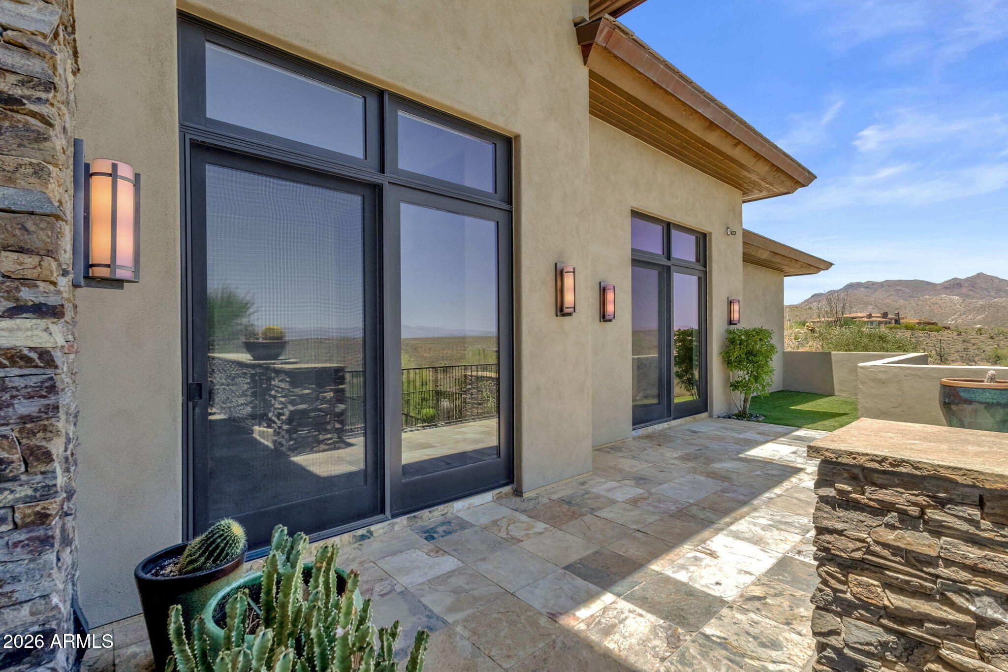 Eagles Nest - Residential