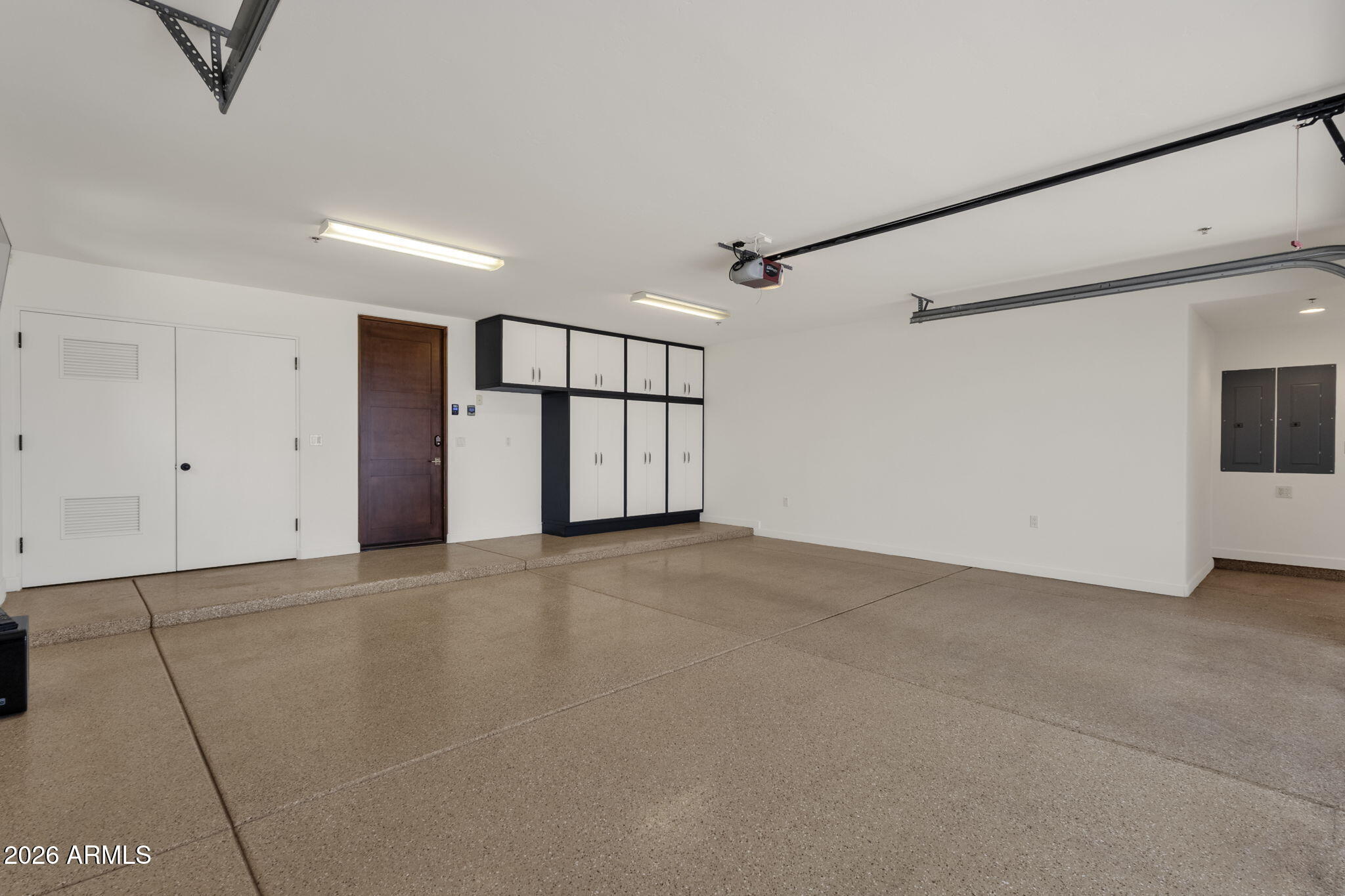 Eagles Nest - Residential