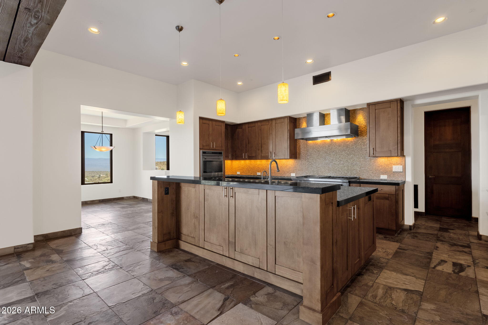 Eagles Nest - Residential