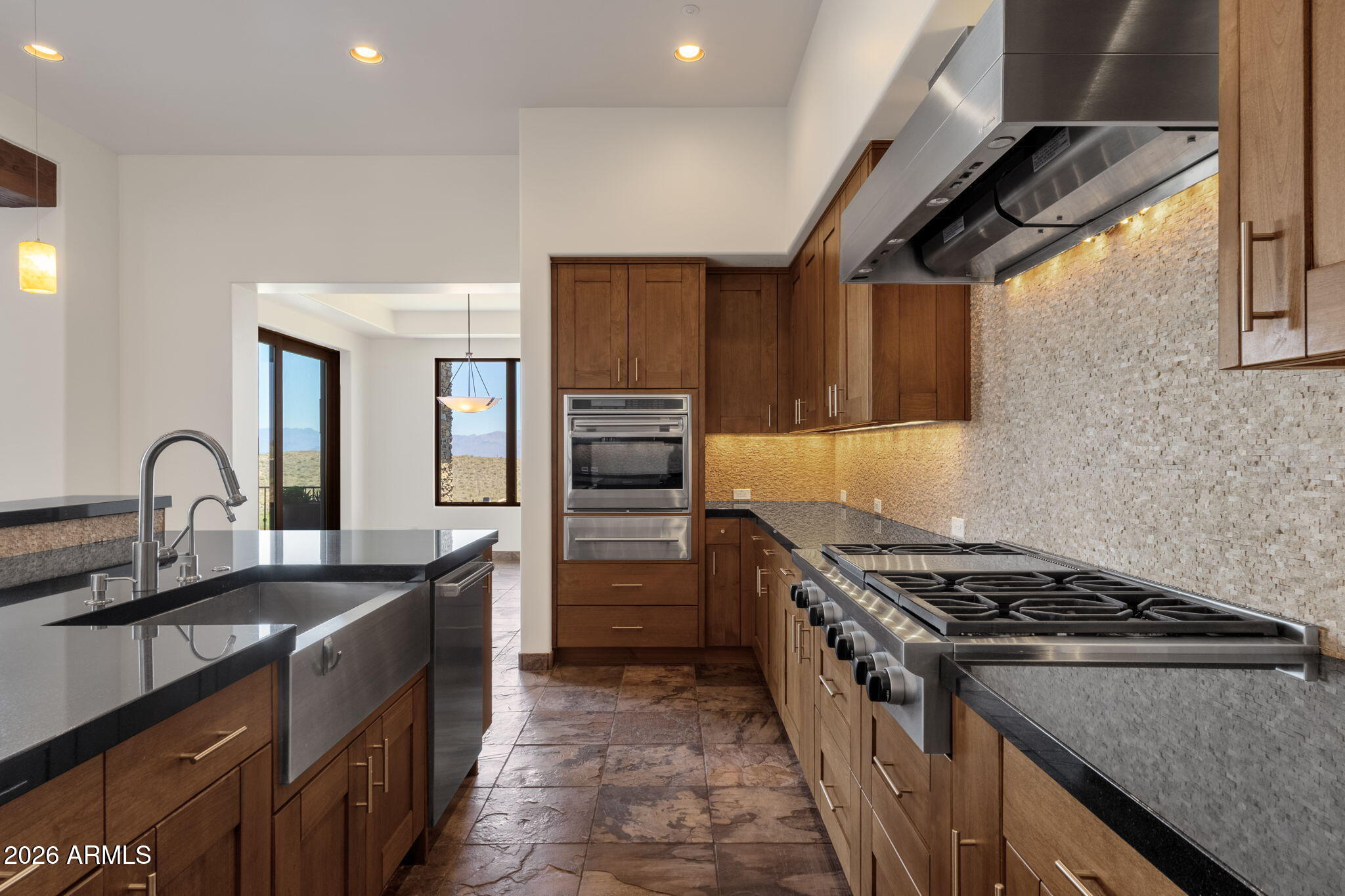 Eagles Nest - Residential