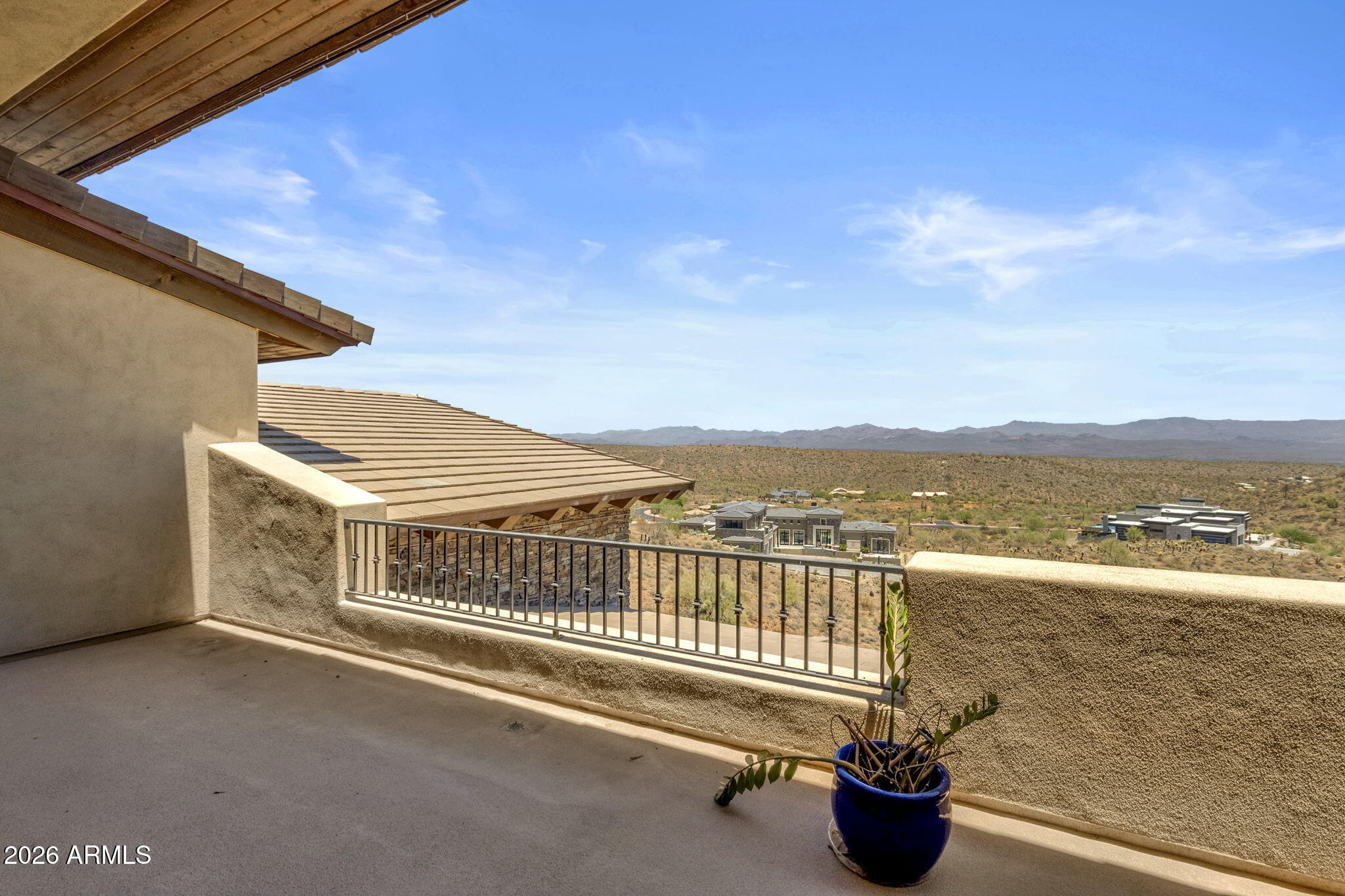 Eagles Nest - Residential