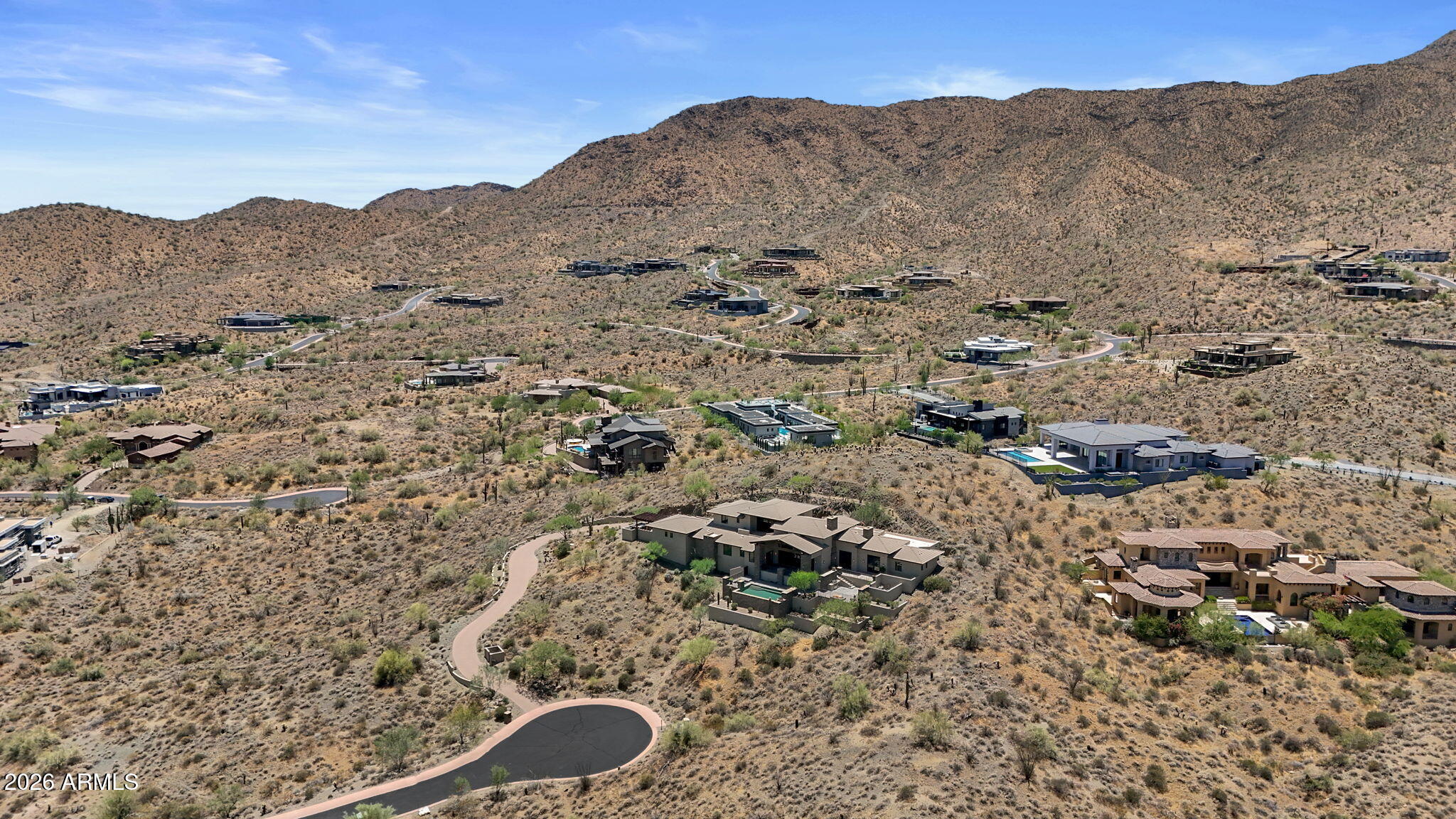 Eagles Nest - Residential
